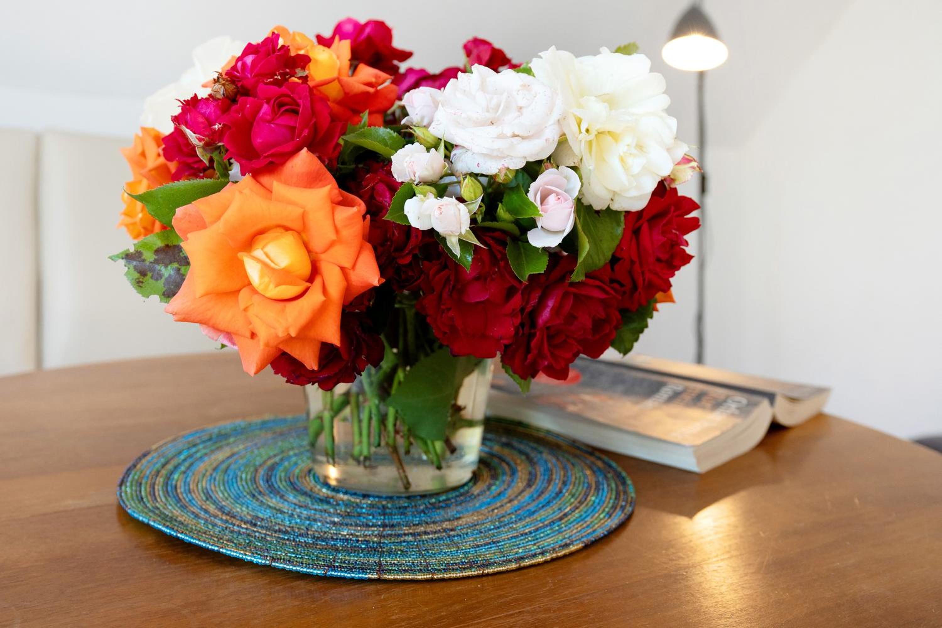 Ferienwohnung Lisa