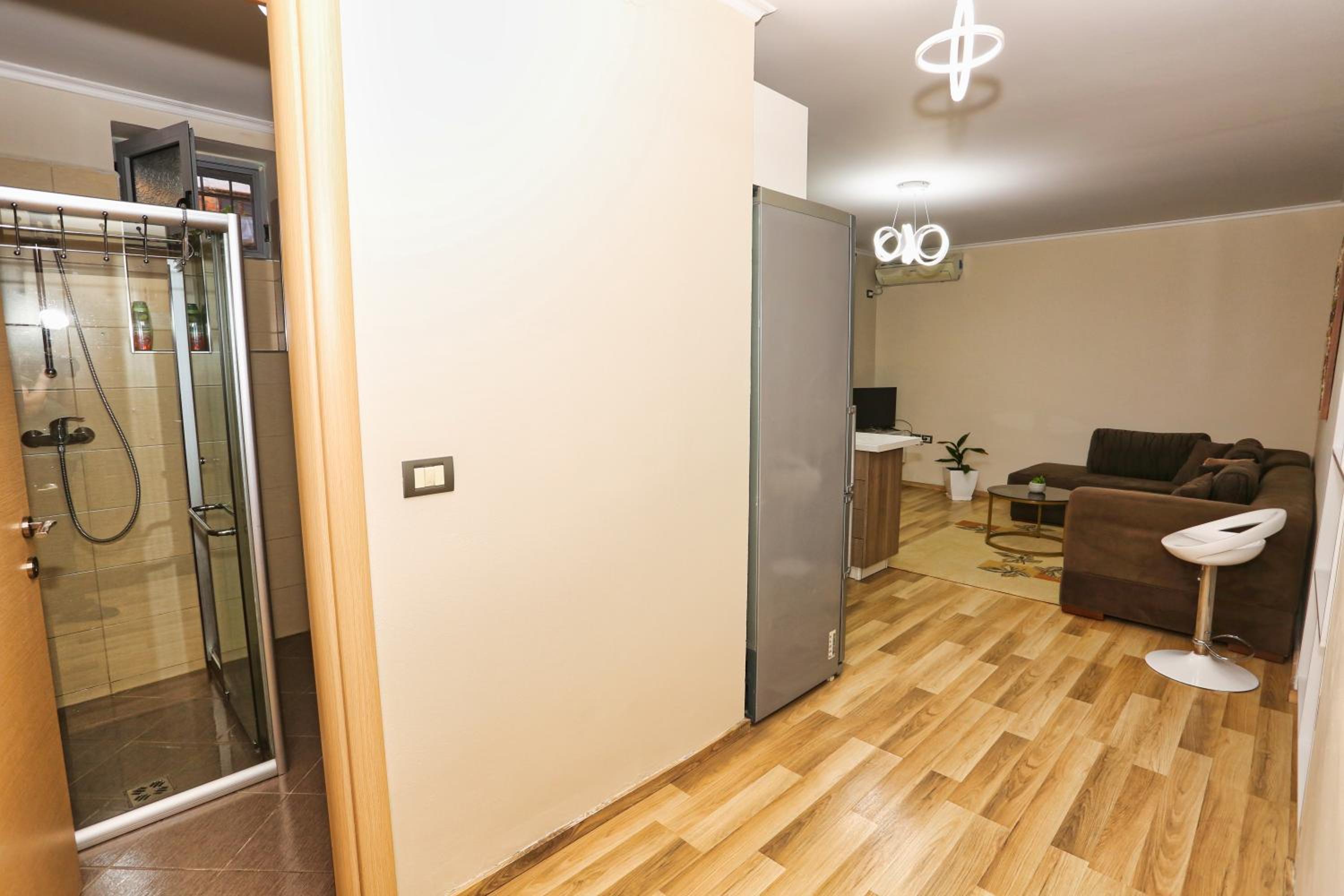 R&B City Center Apartment