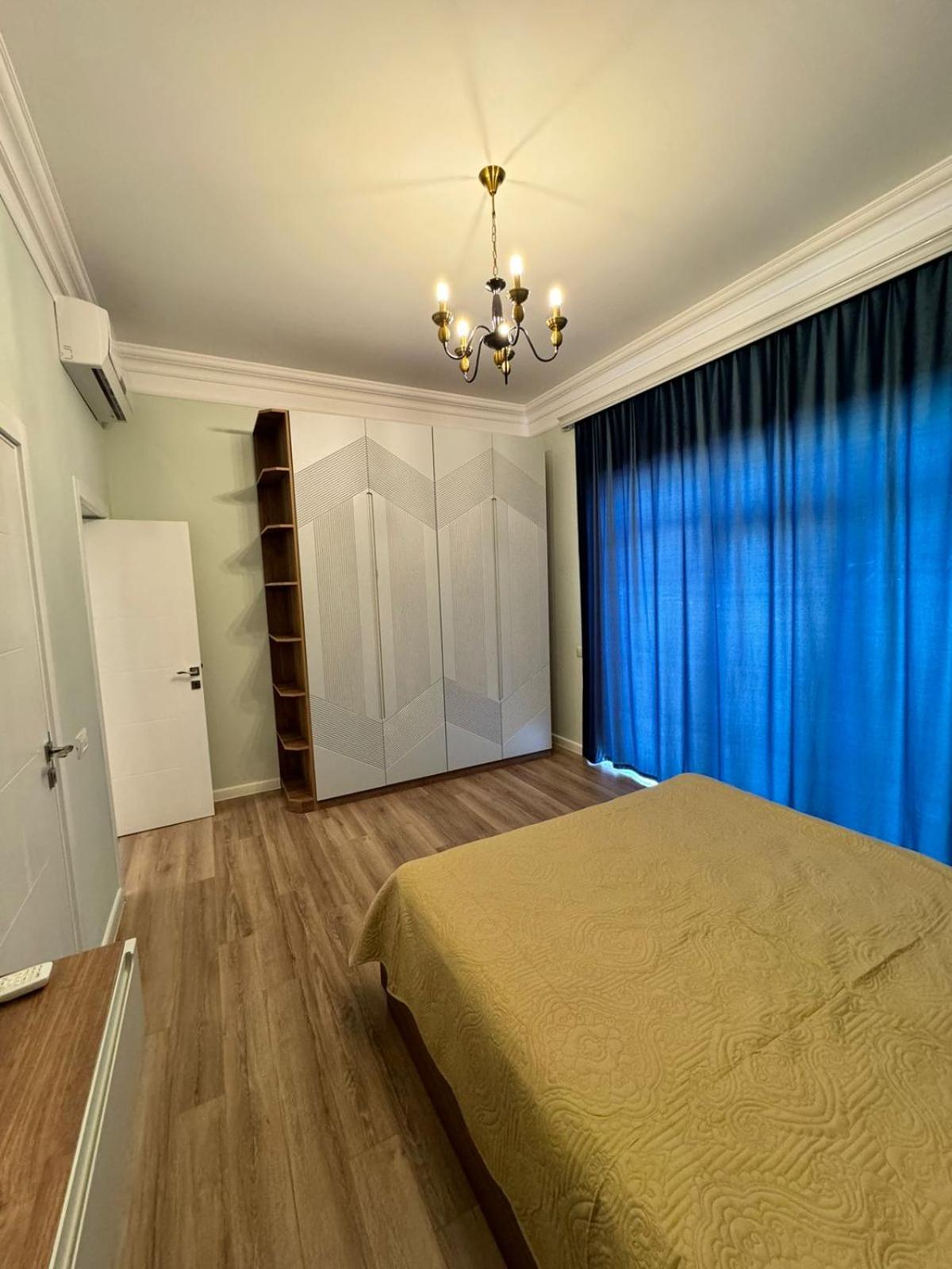 Buzovna Villas