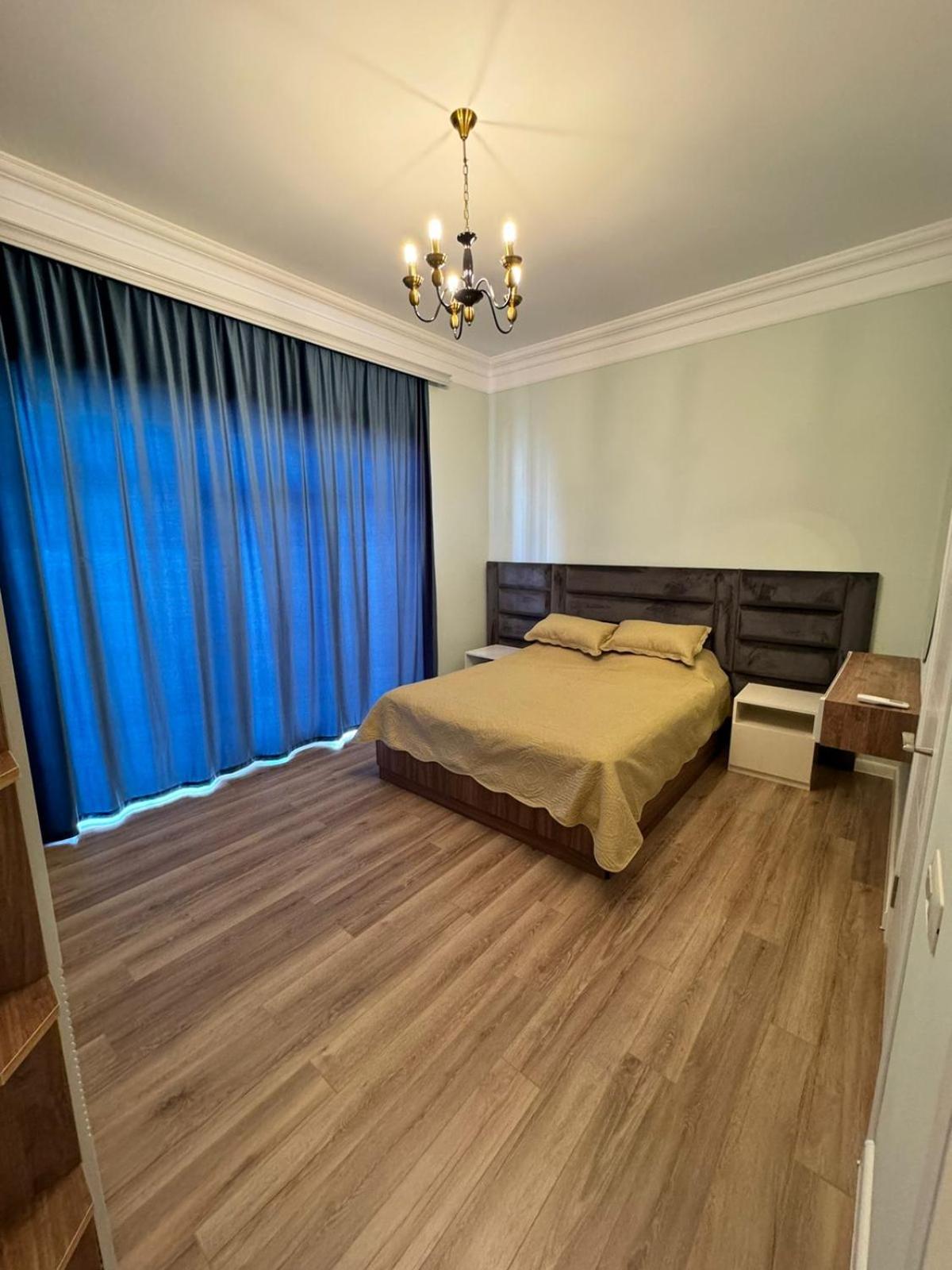 Buzovna Villas