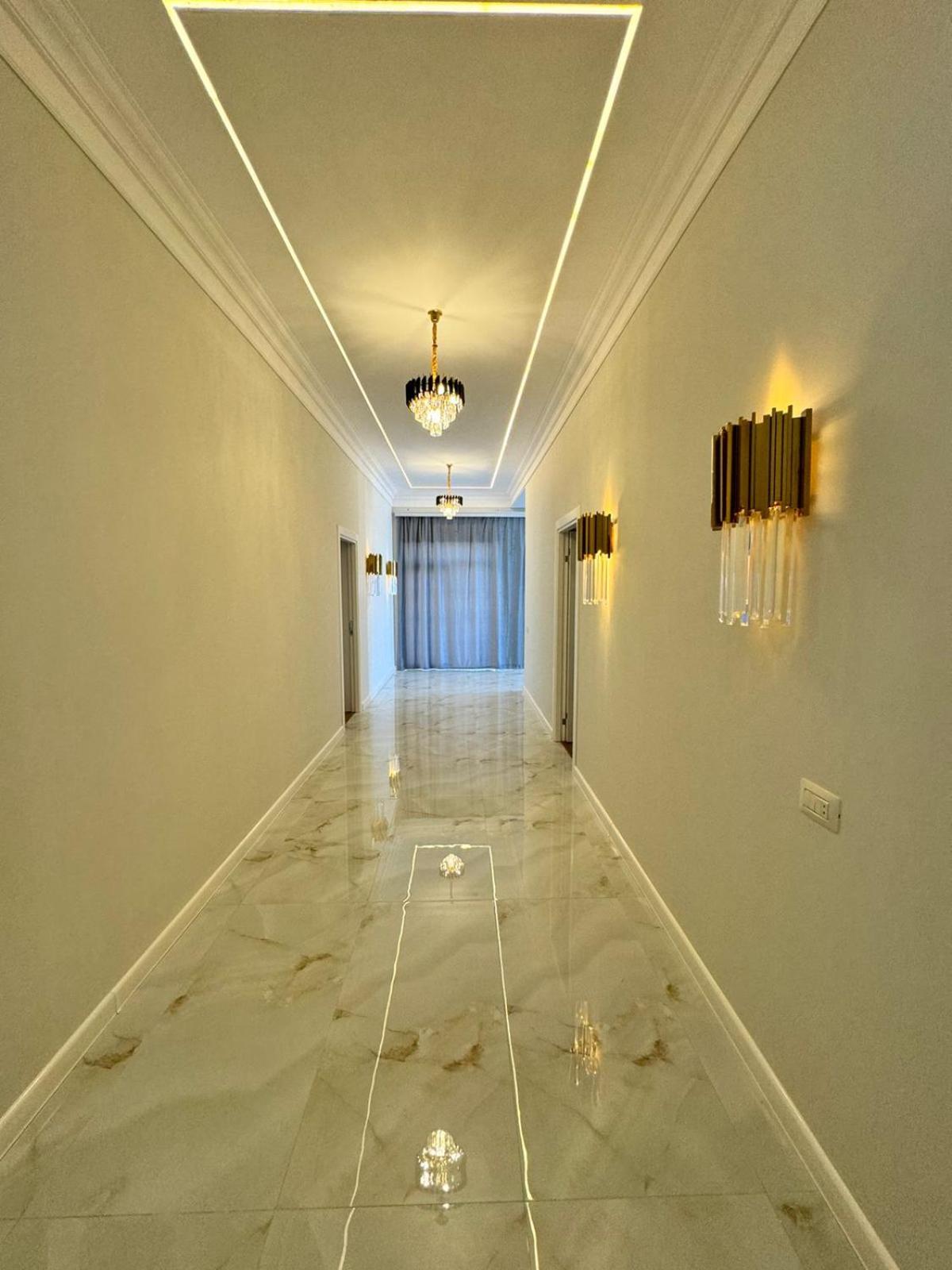 Buzovna Villas