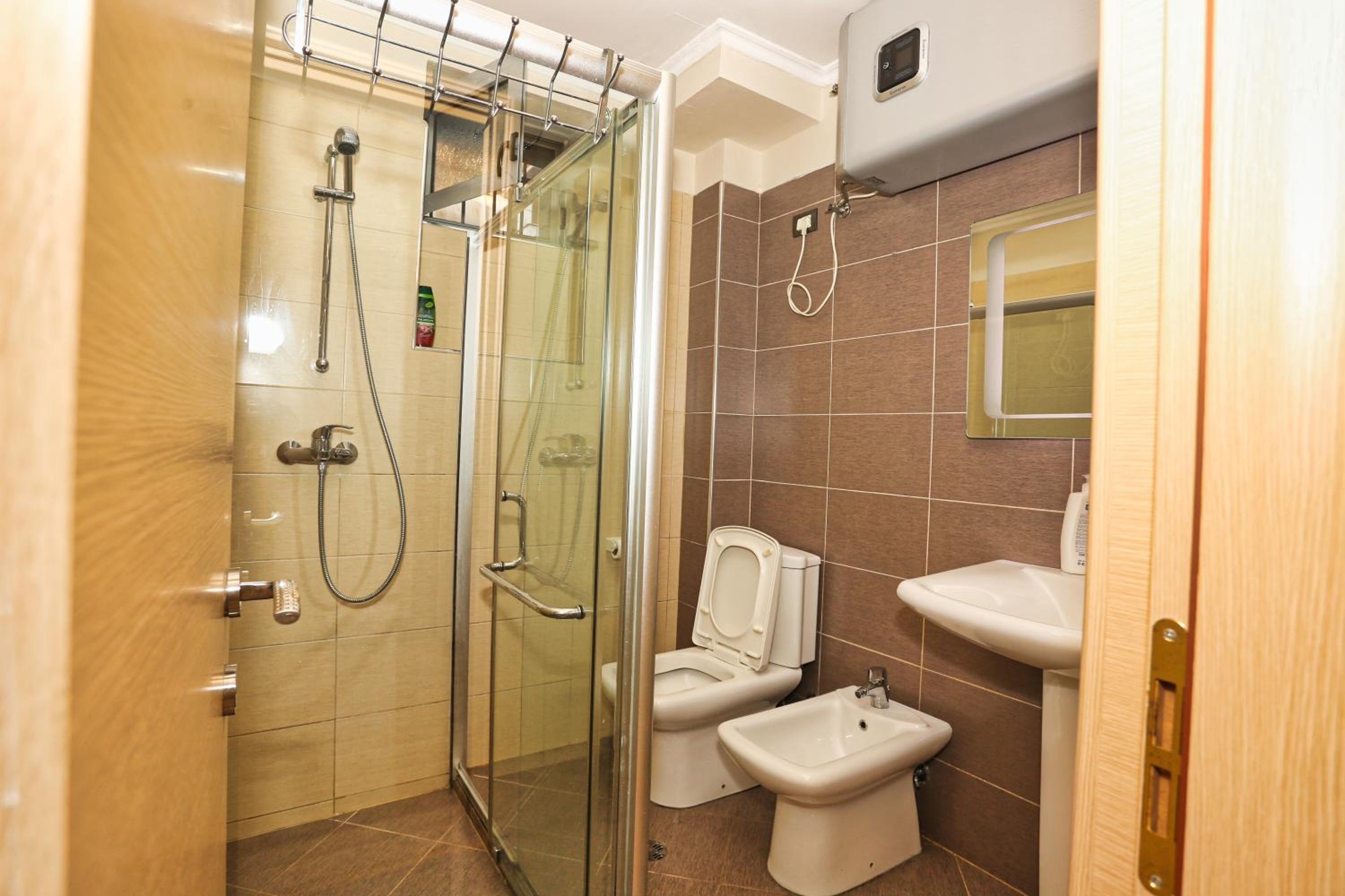 R&B City Center Apartment
