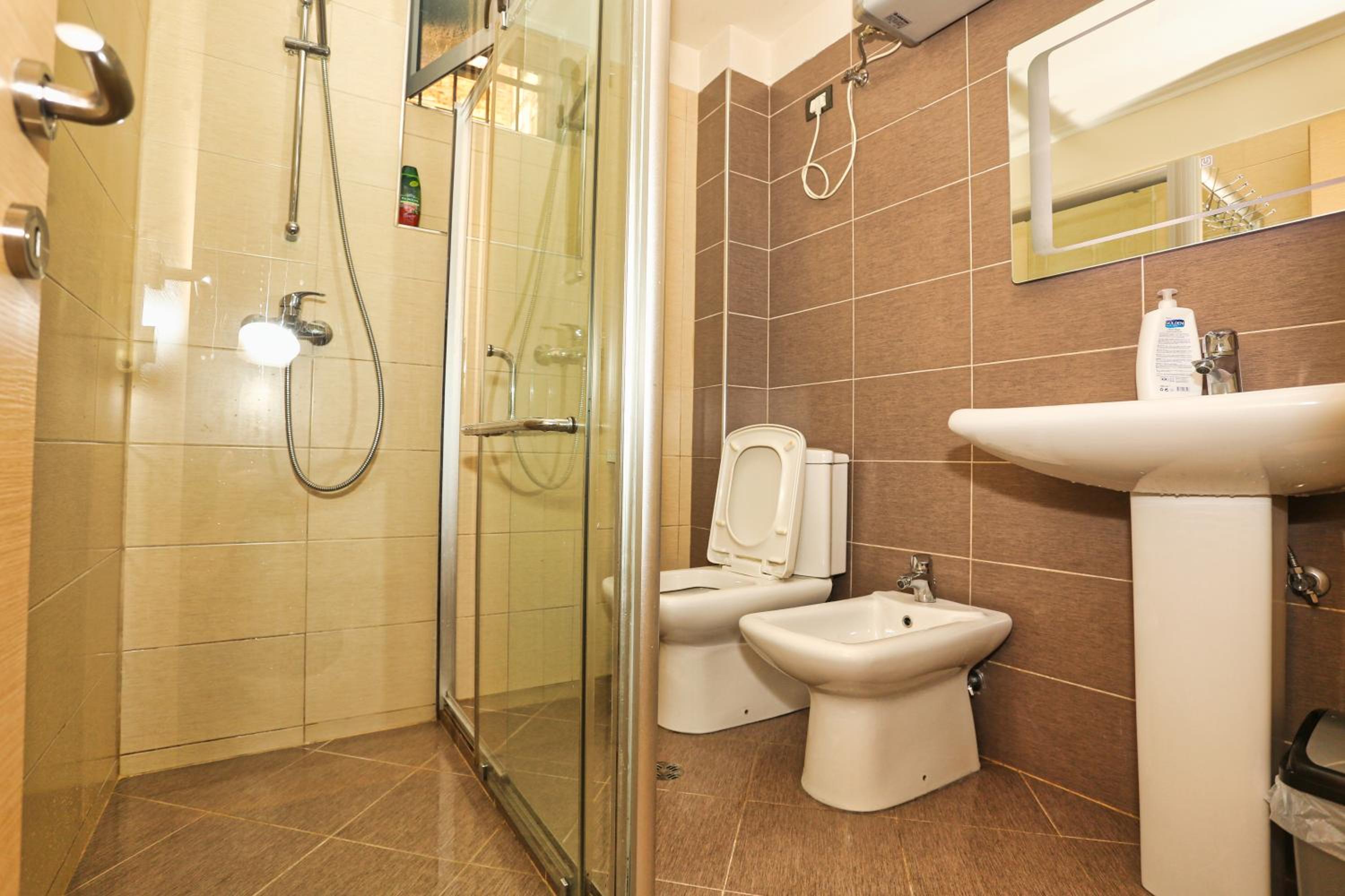 R&B City Center Apartment