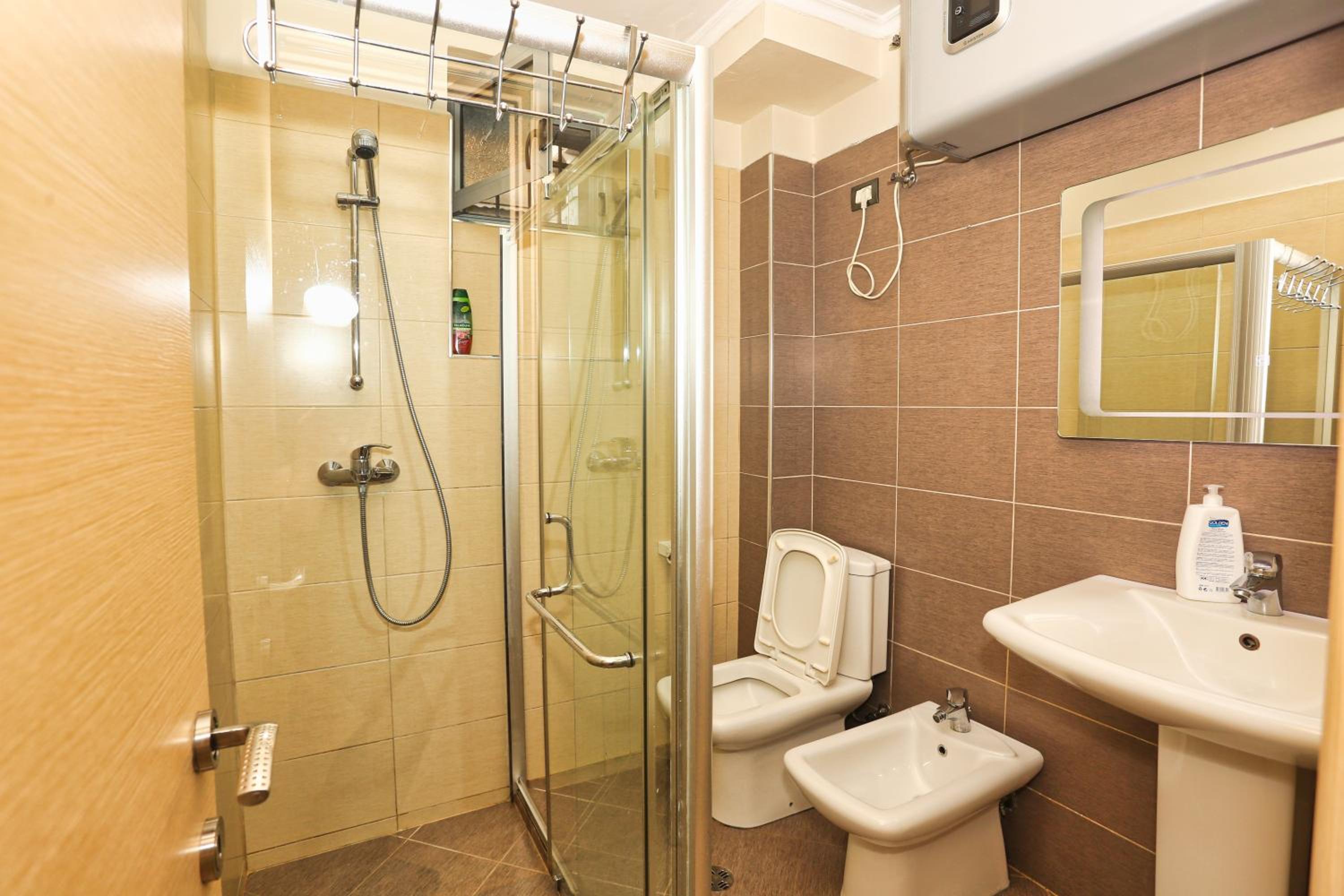 R&B City Center Apartment
