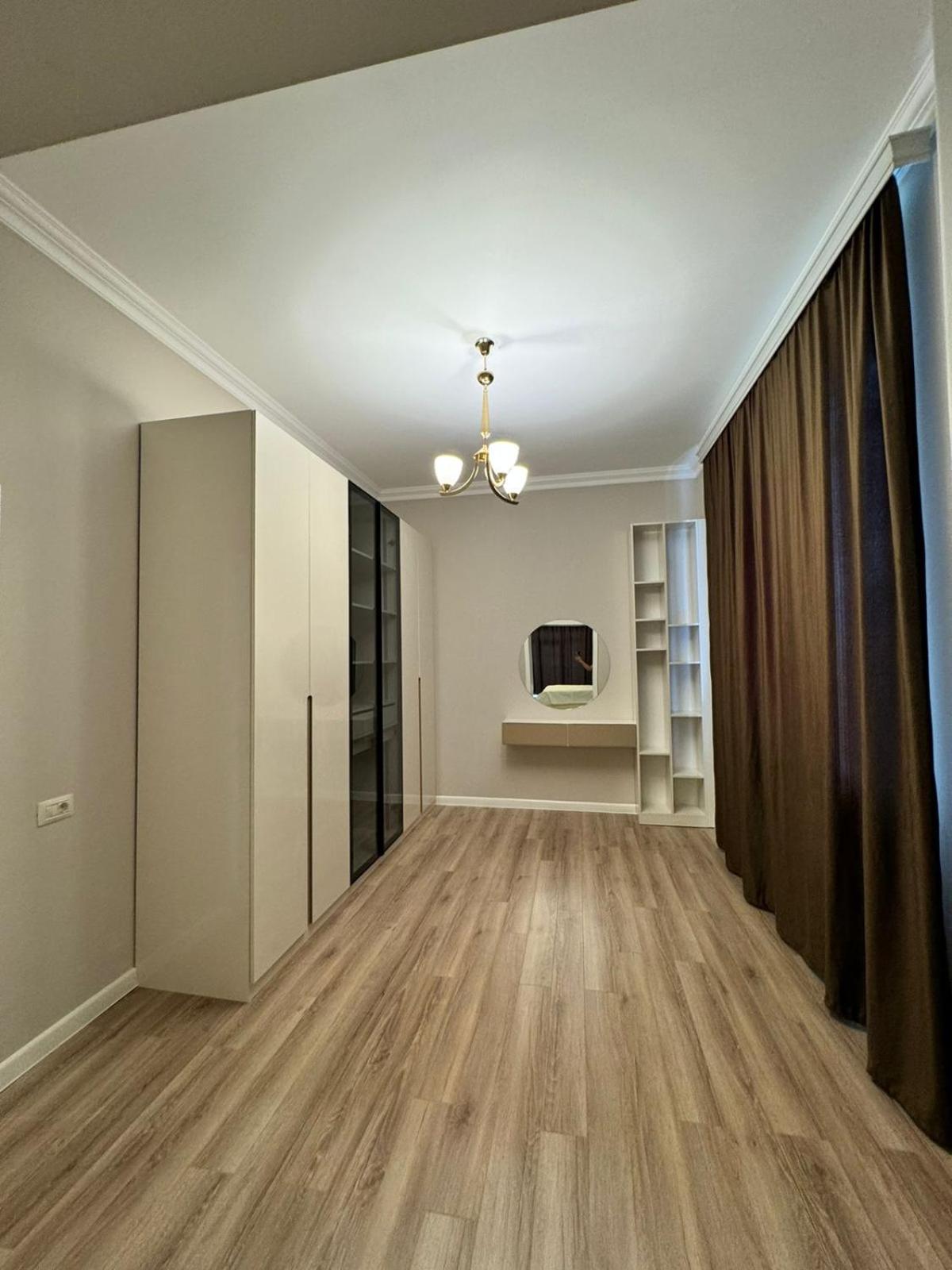 Buzovna Villas