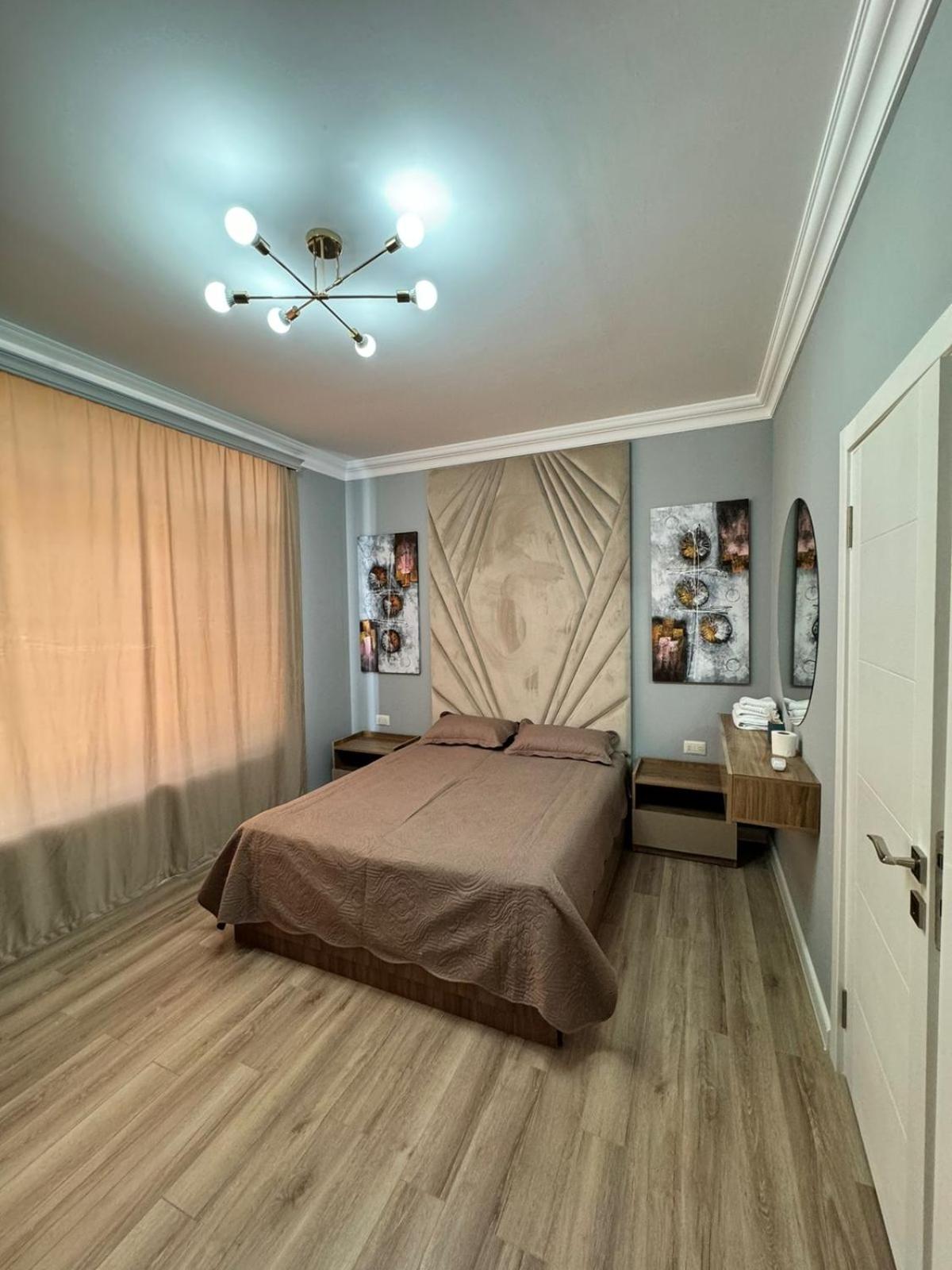 Buzovna Villas
