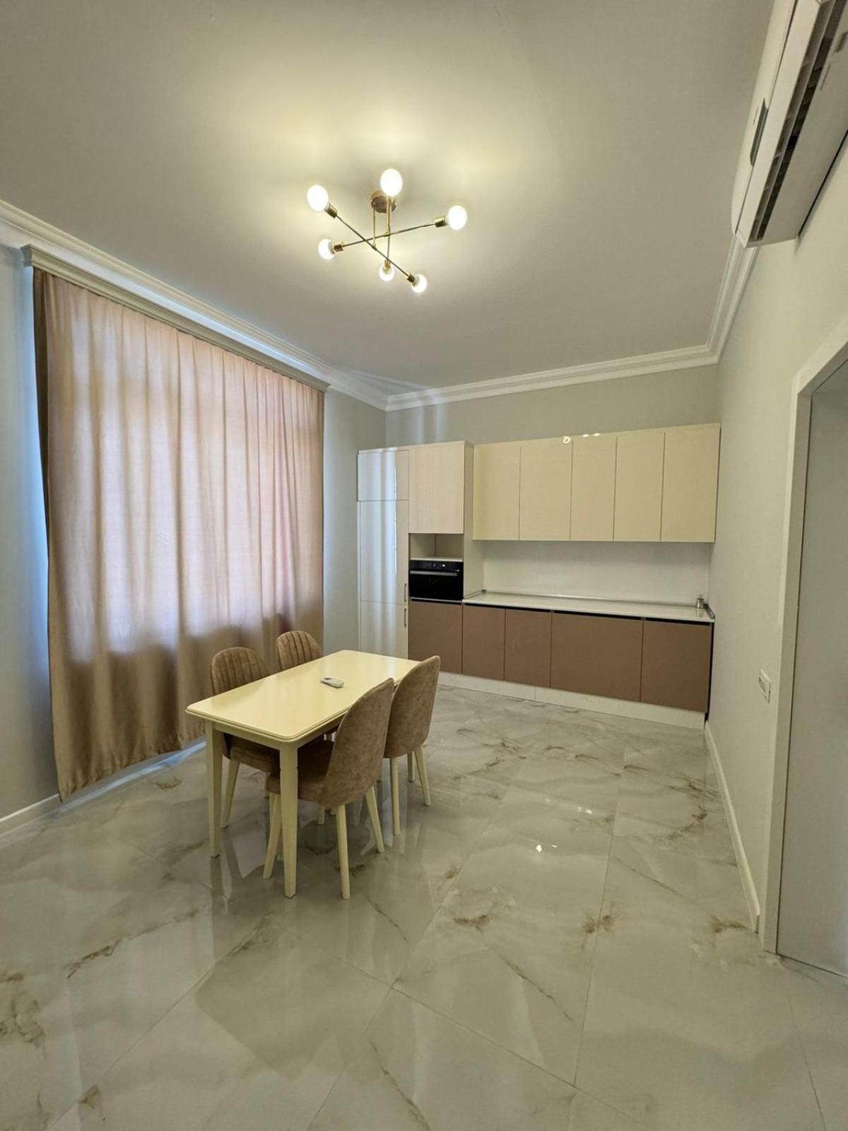 Buzovna Villas