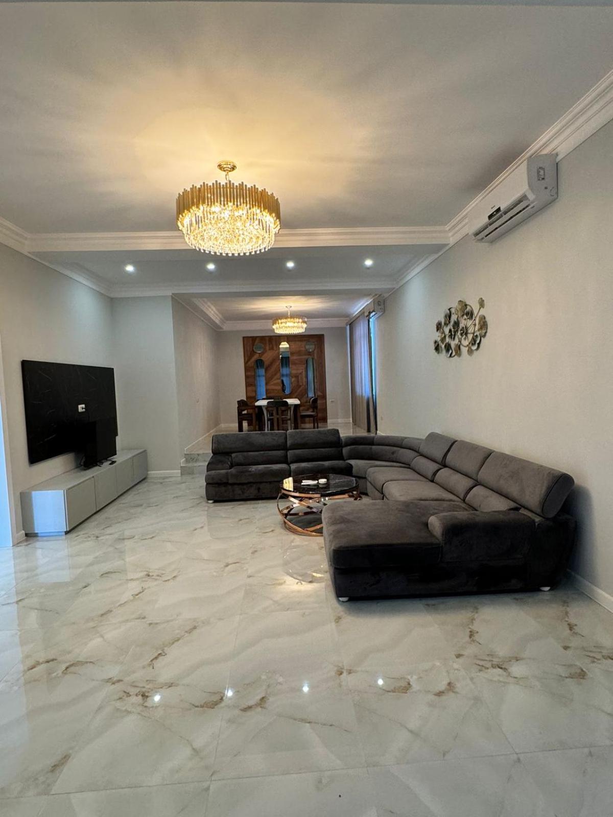 Buzovna Villas
