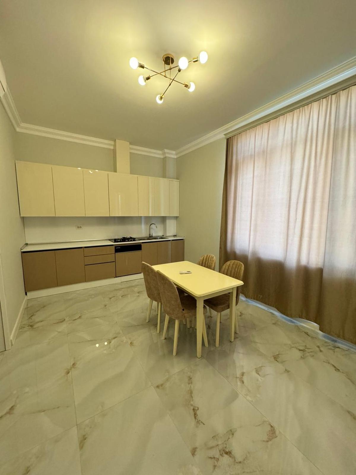 Buzovna Villas