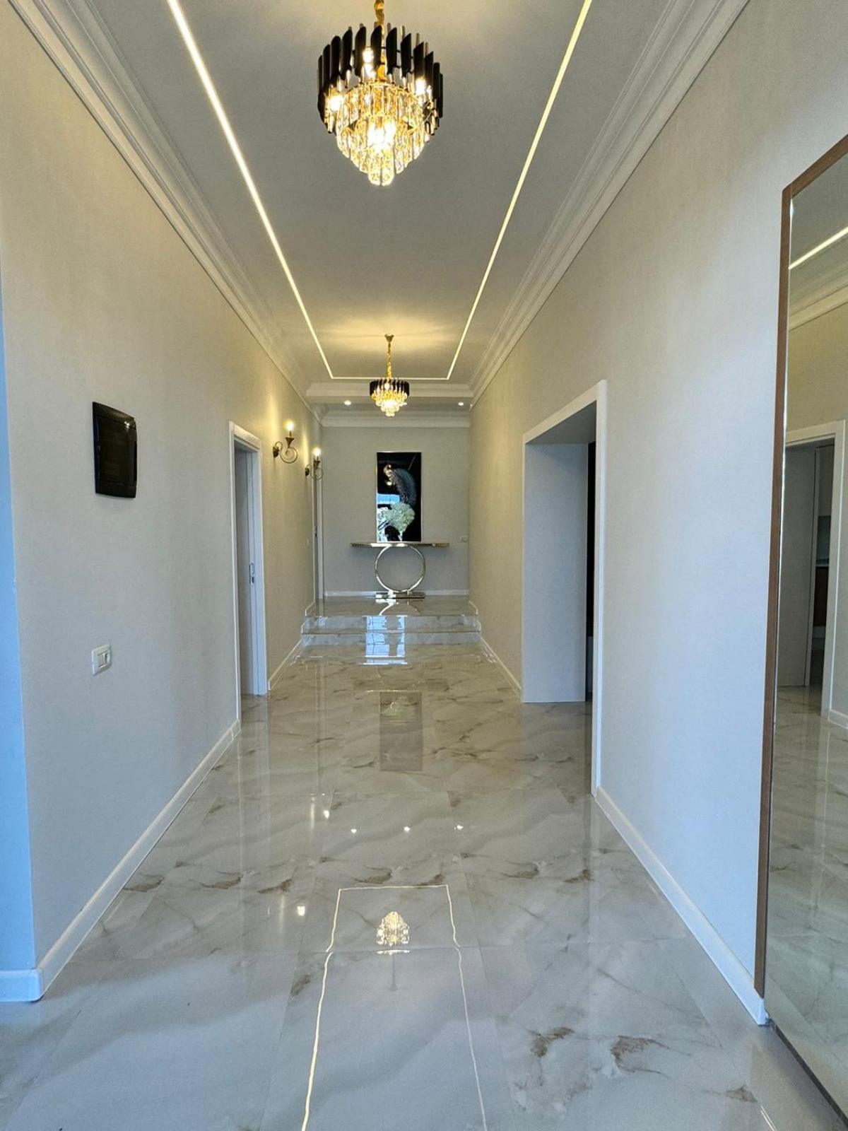 Buzovna Villas