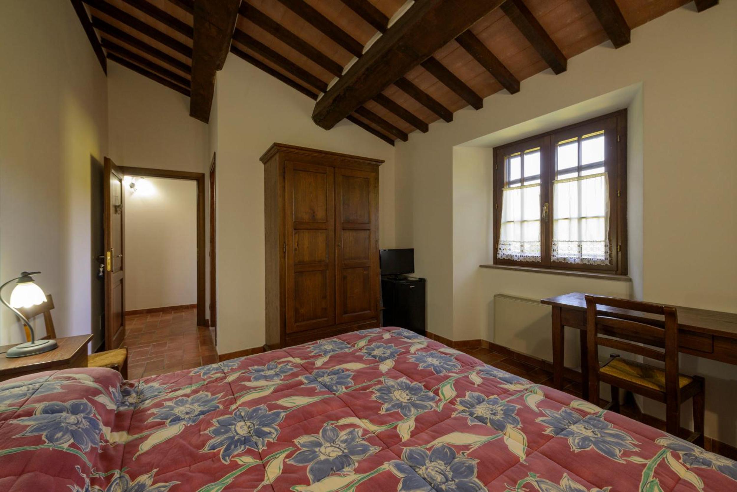 Agriturismo Castel d'Alfiolo-Barcomonte