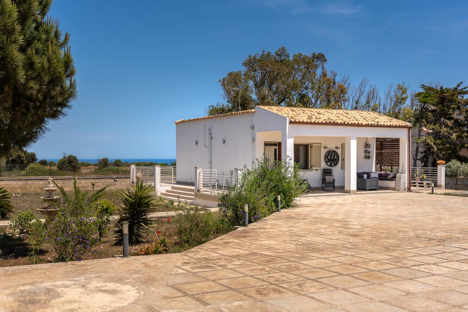 Villetta Emanuela vista Mare by Wonderful Italy photo 1
