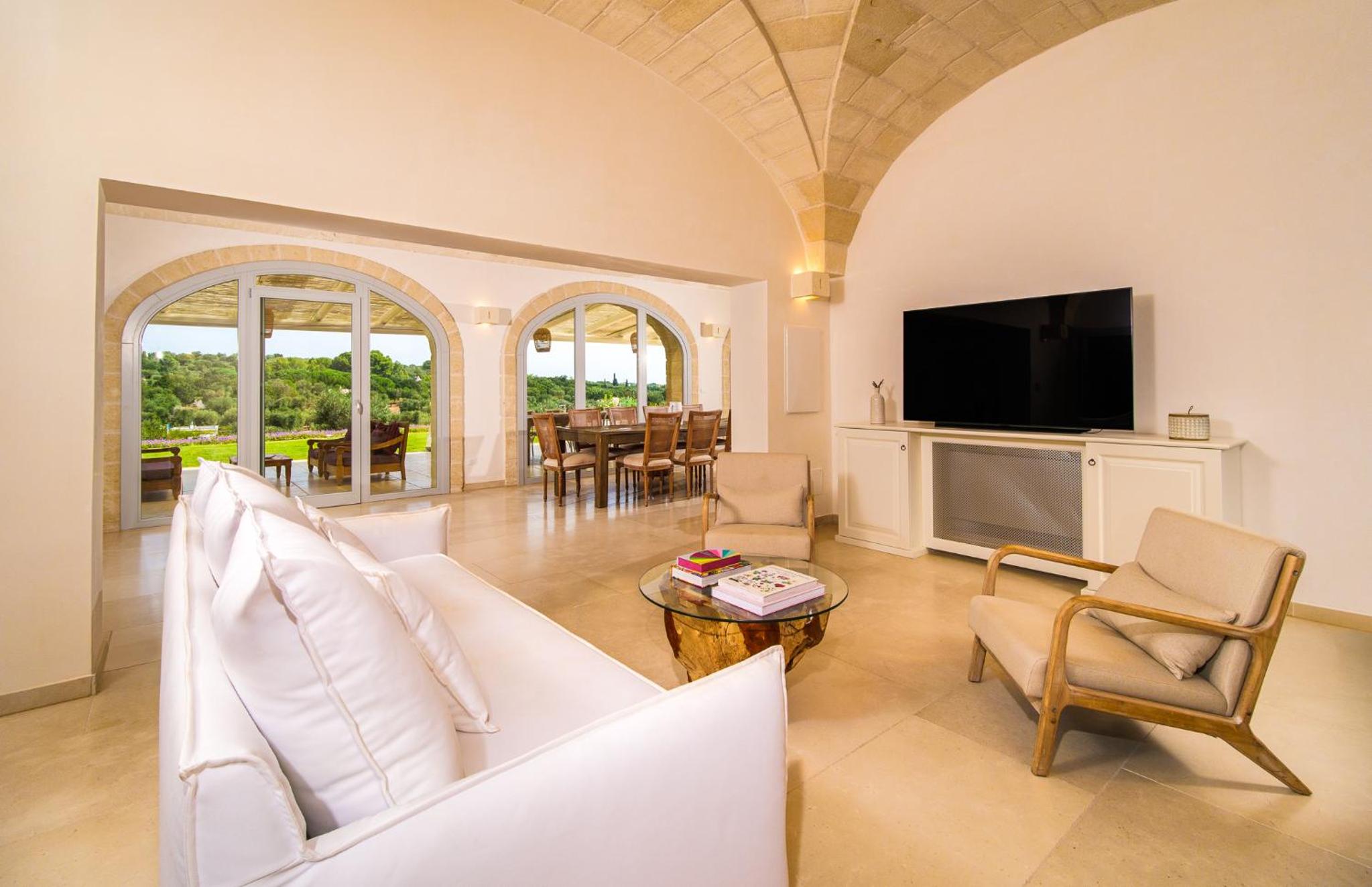 Trullo Ashi view 4