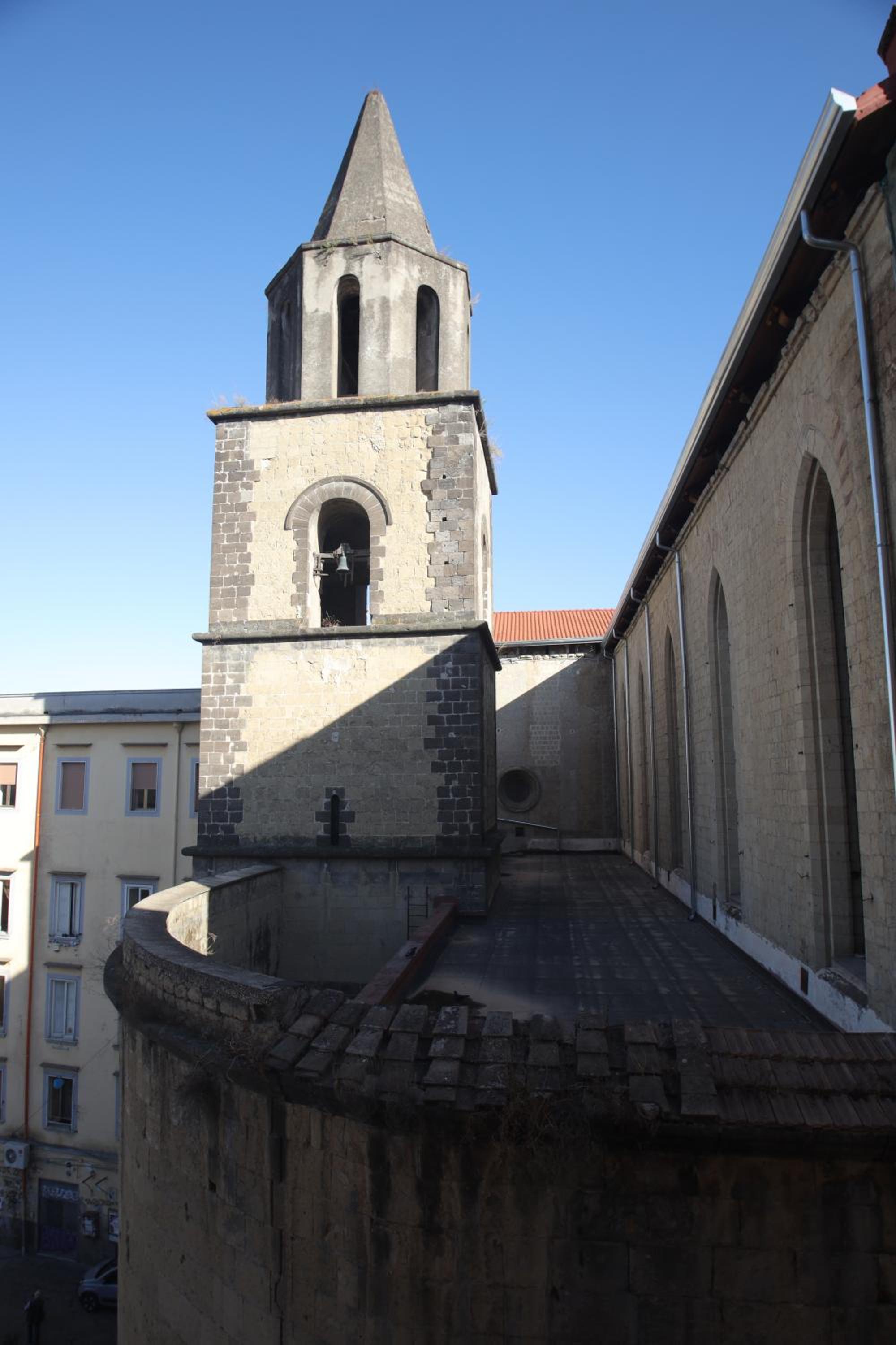 Conservatorio 16 Rooms centro storico