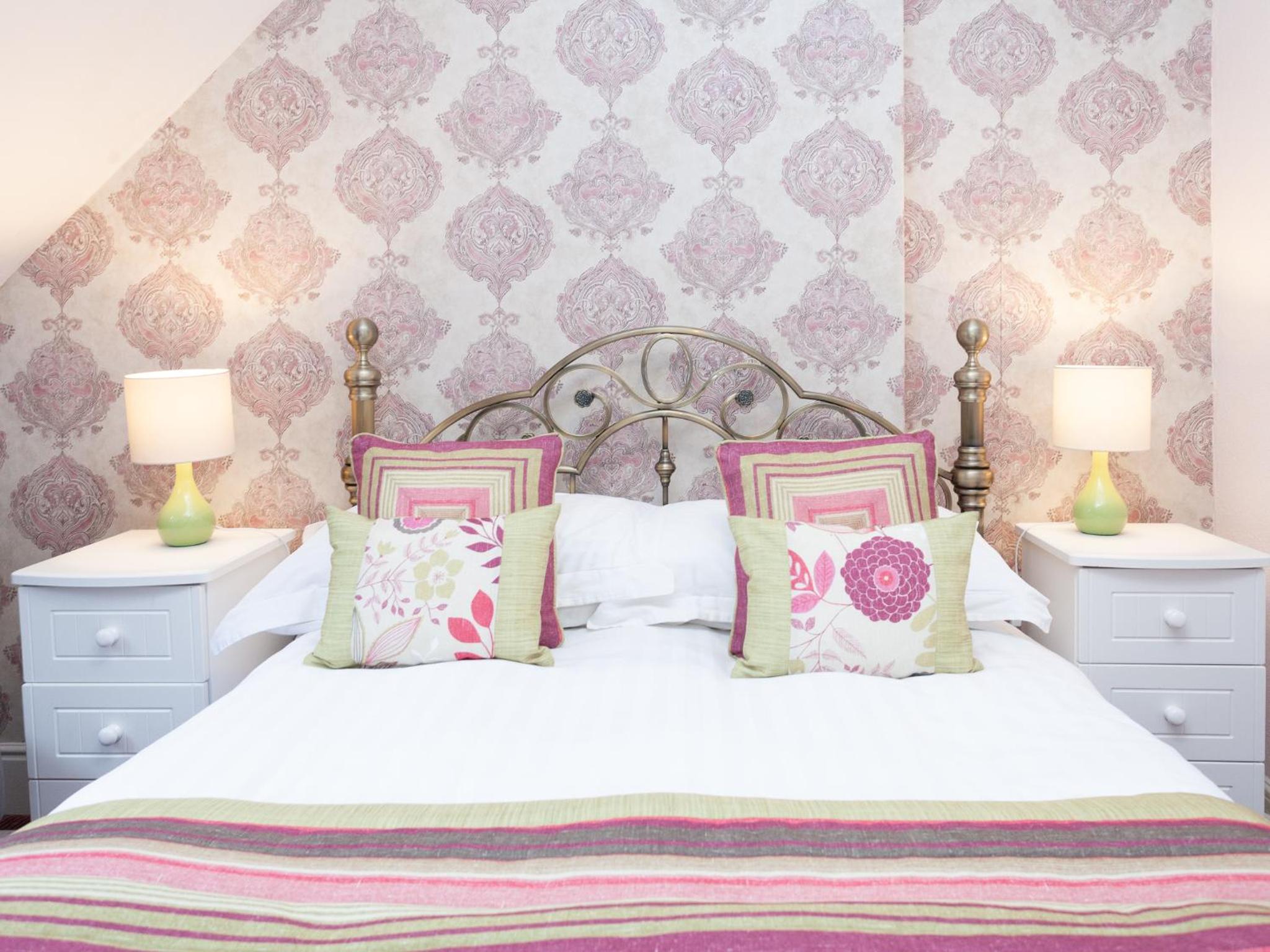 The Ravenswood B&B