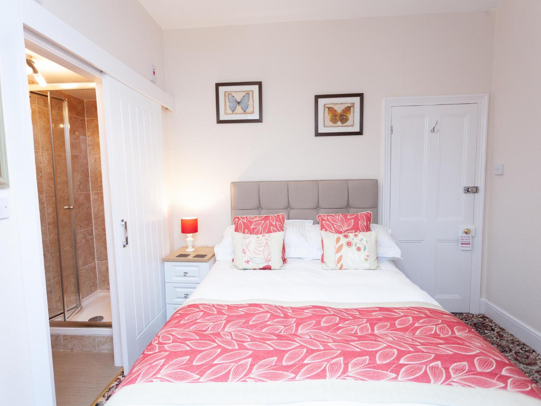 The Ravenswood B&B