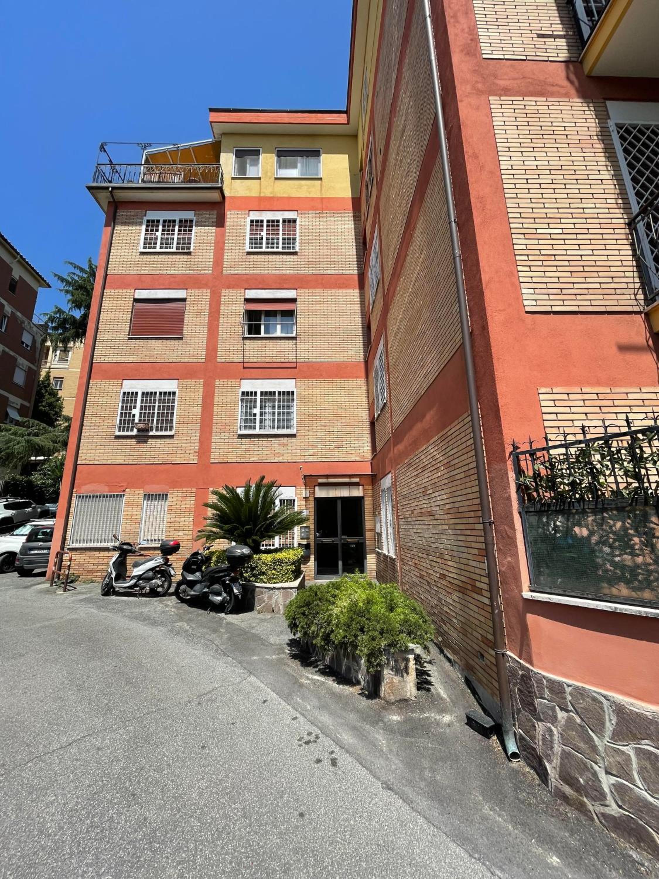 Casa Giulia Monteverde