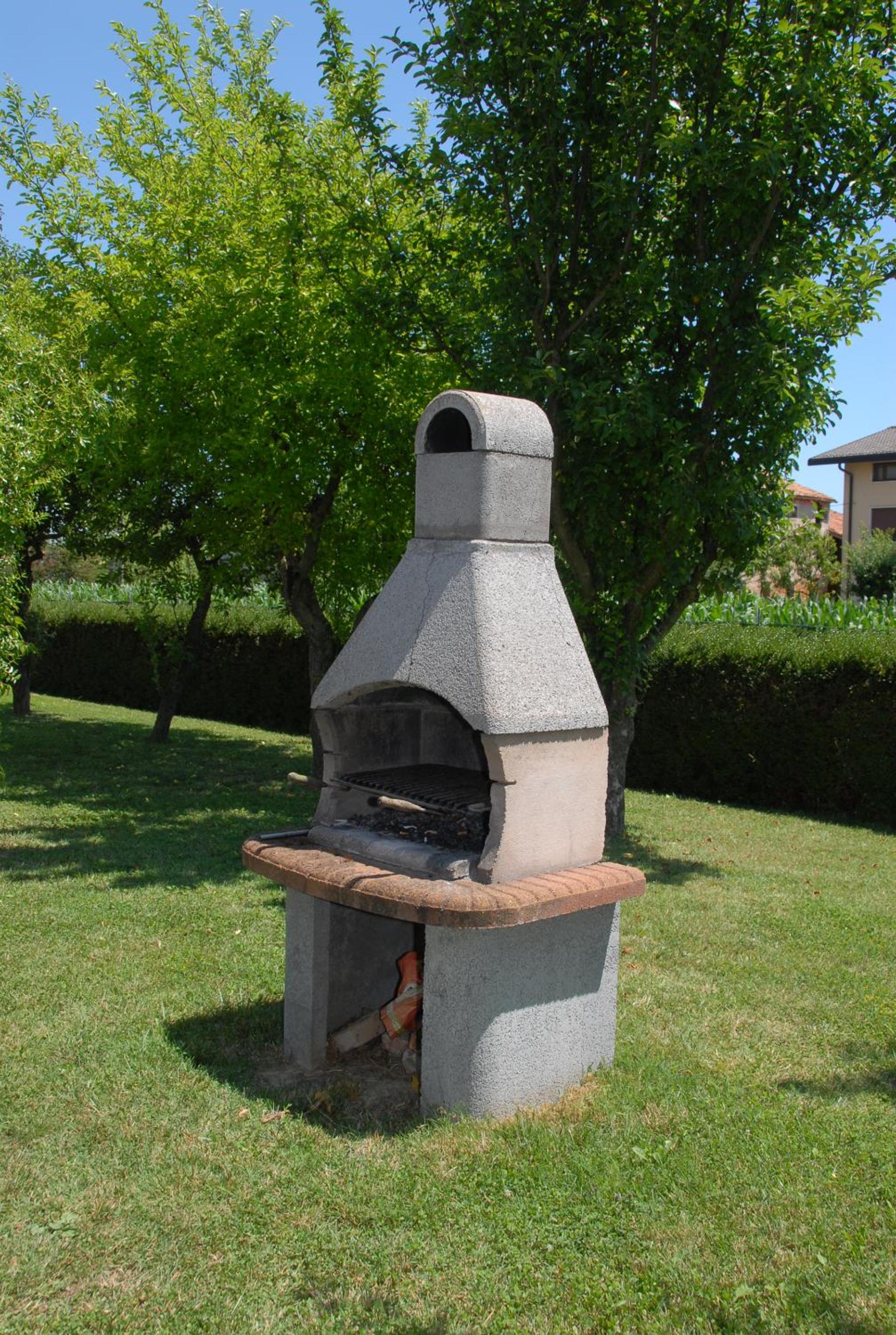 Agriturismo Il Melograno view 5