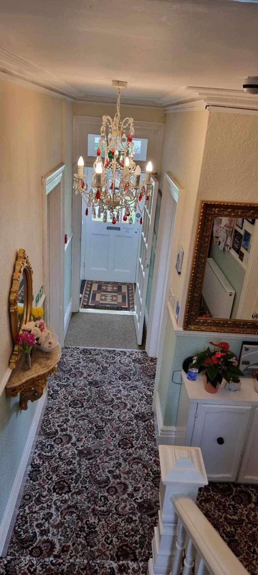 The Ravenswood B&B