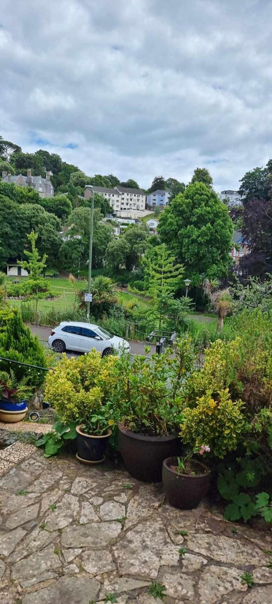 The Ravenswood B&B