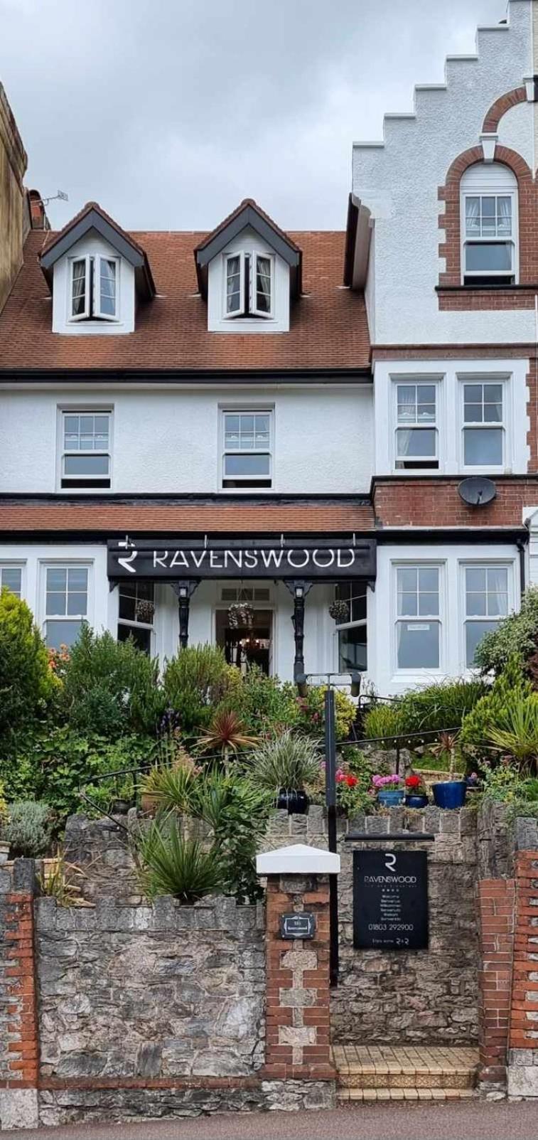 The Ravenswood B&B