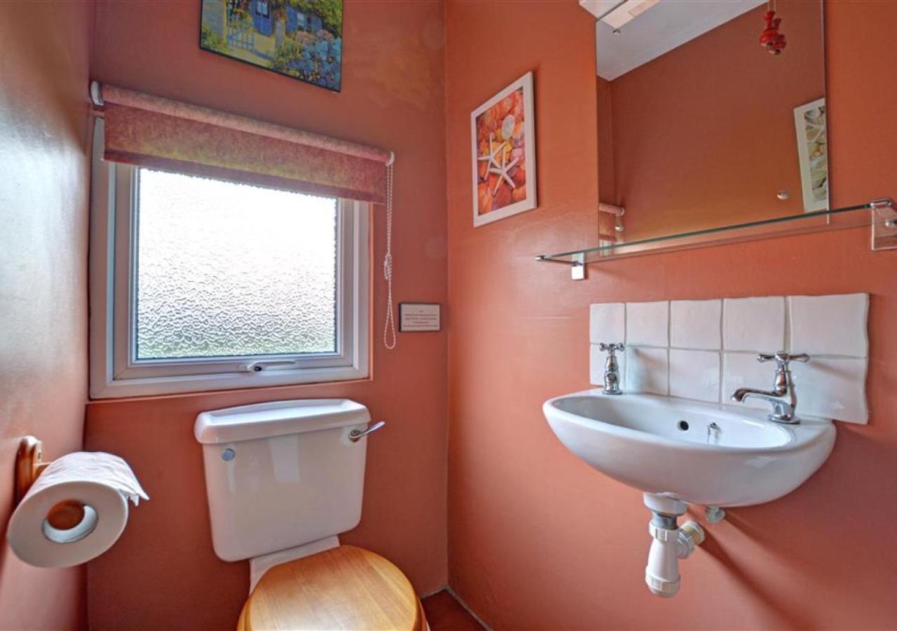 3 Bed in Padstow oc-p00043