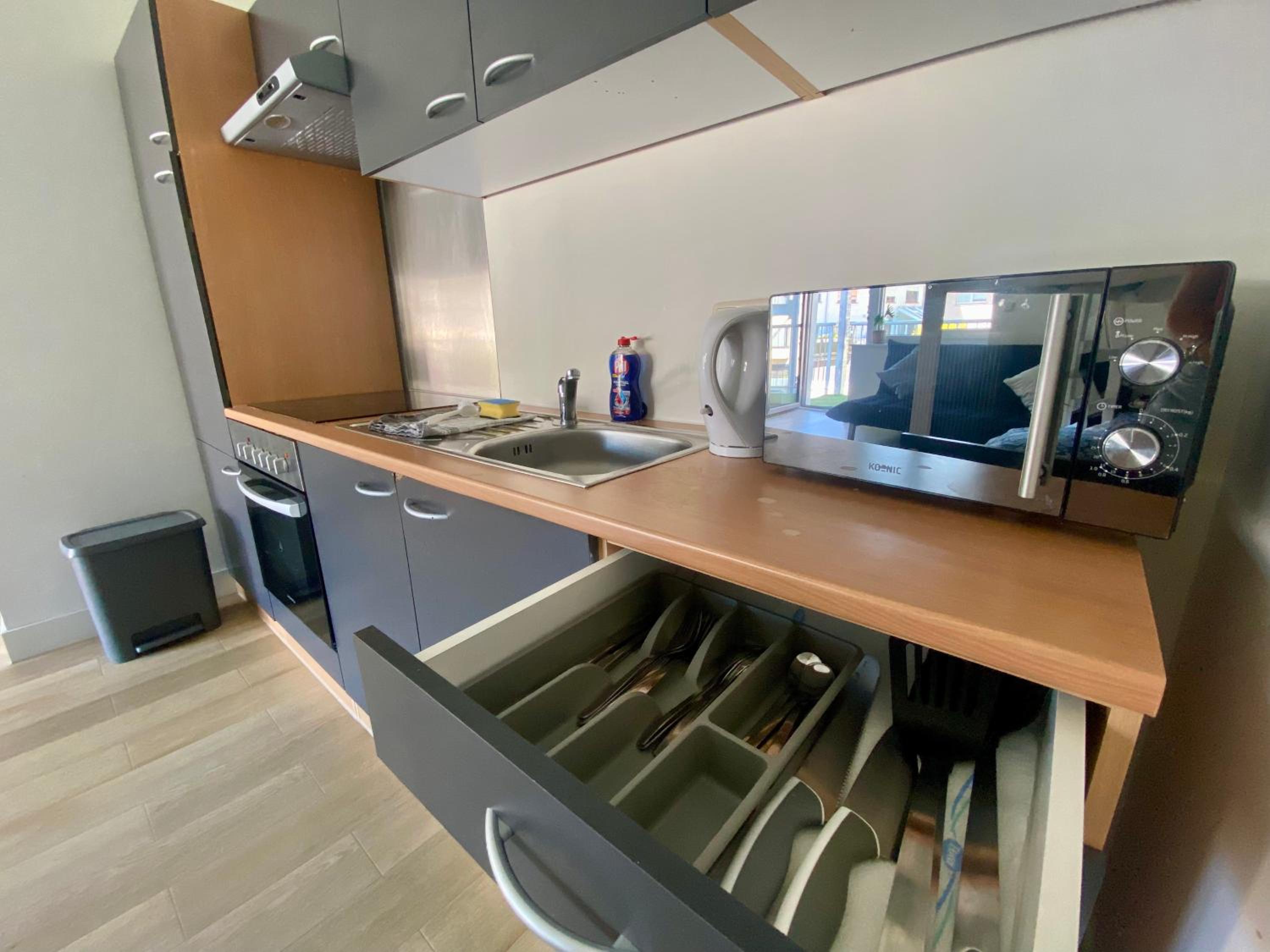 GreenStay Essen