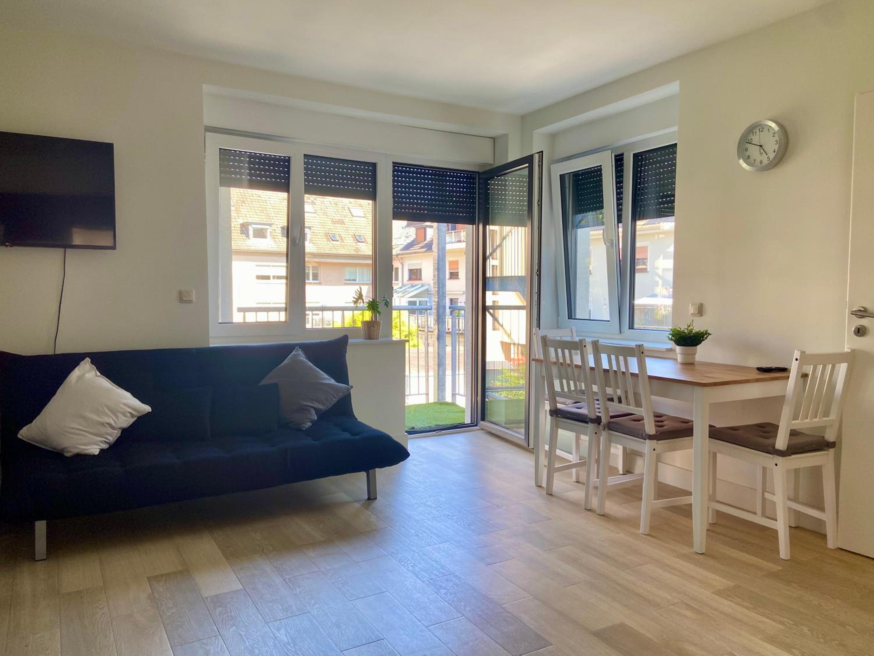GreenStay Essen