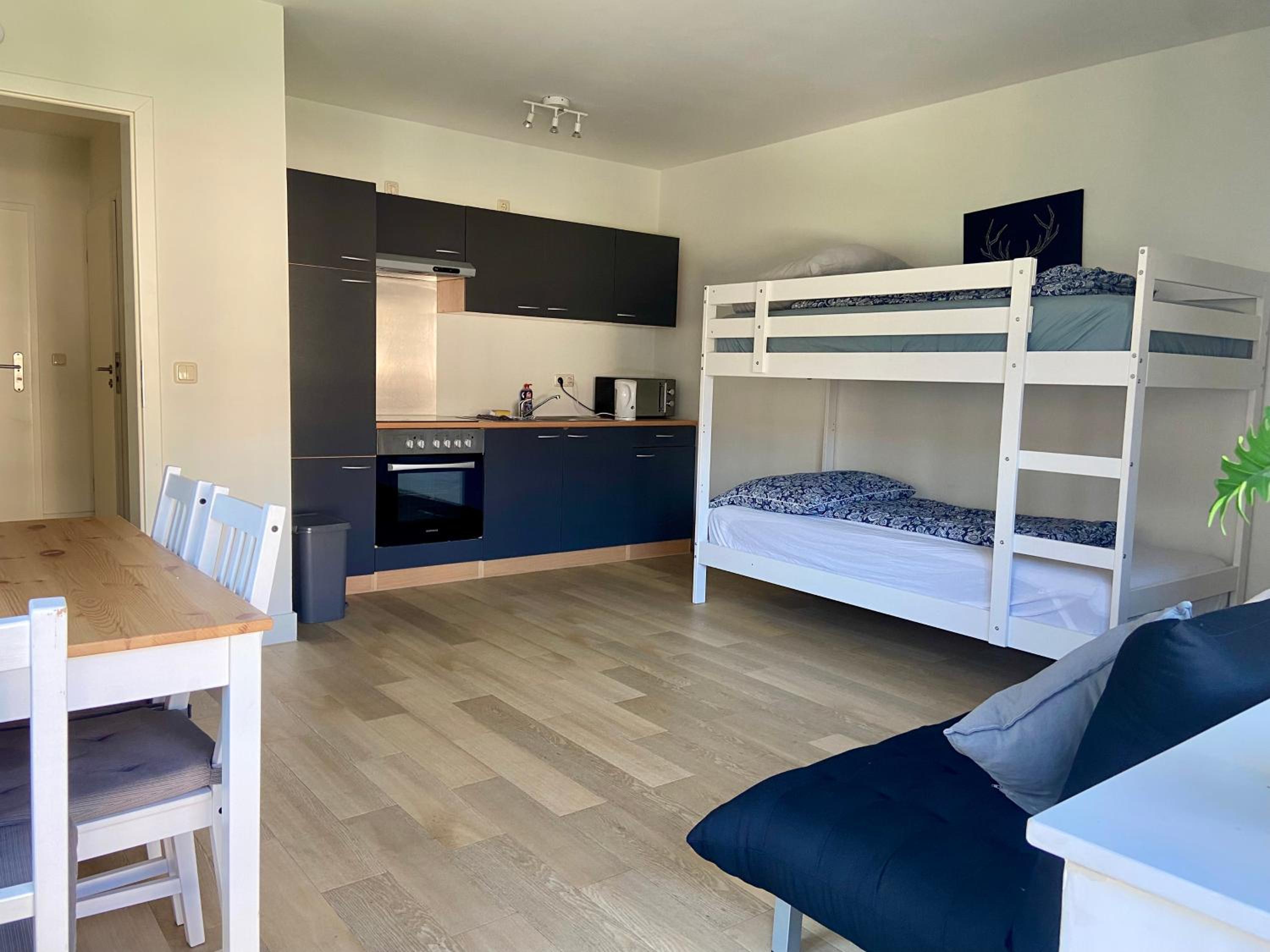 GreenStay Essen
