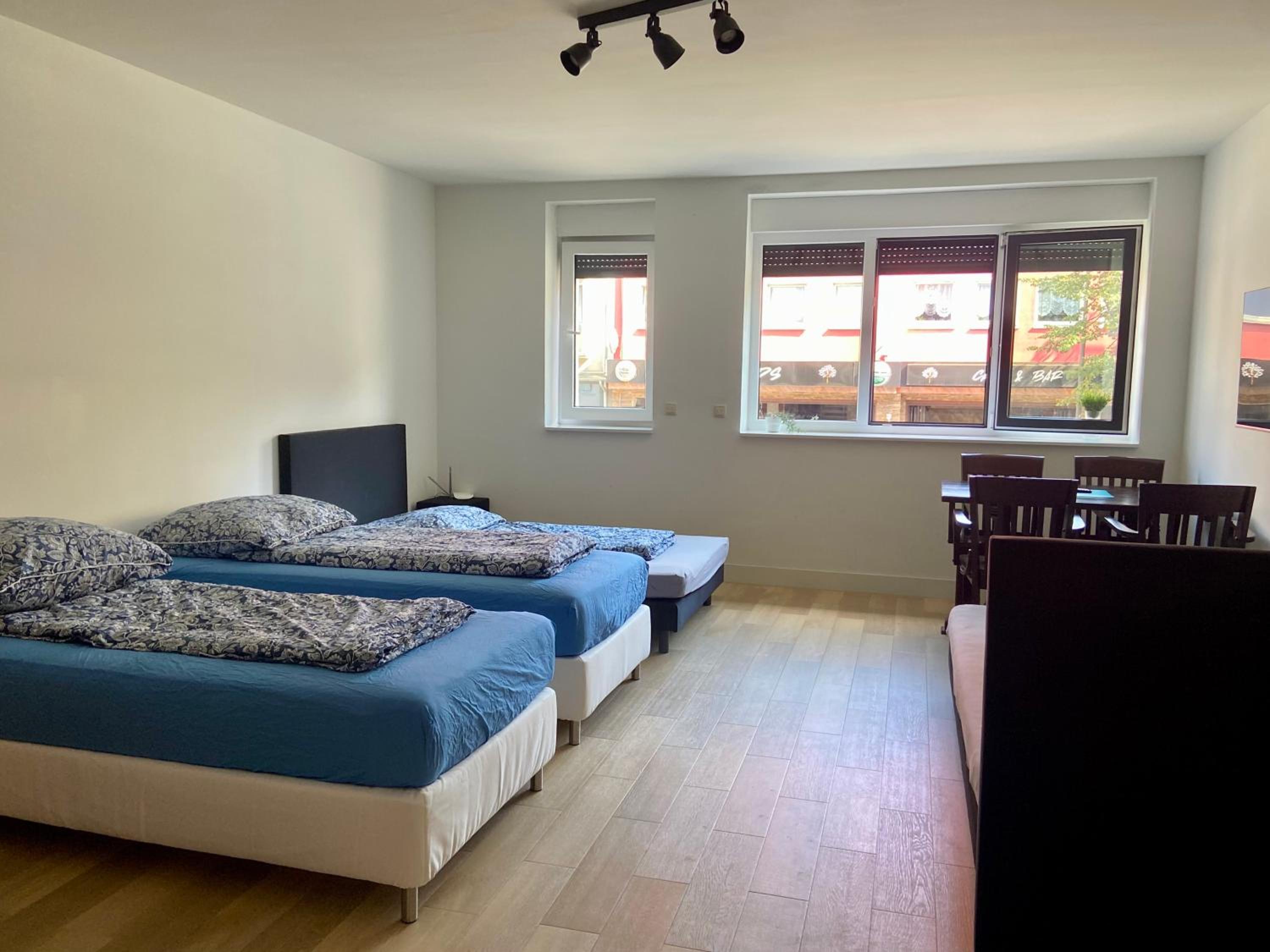 GreenStay Essen