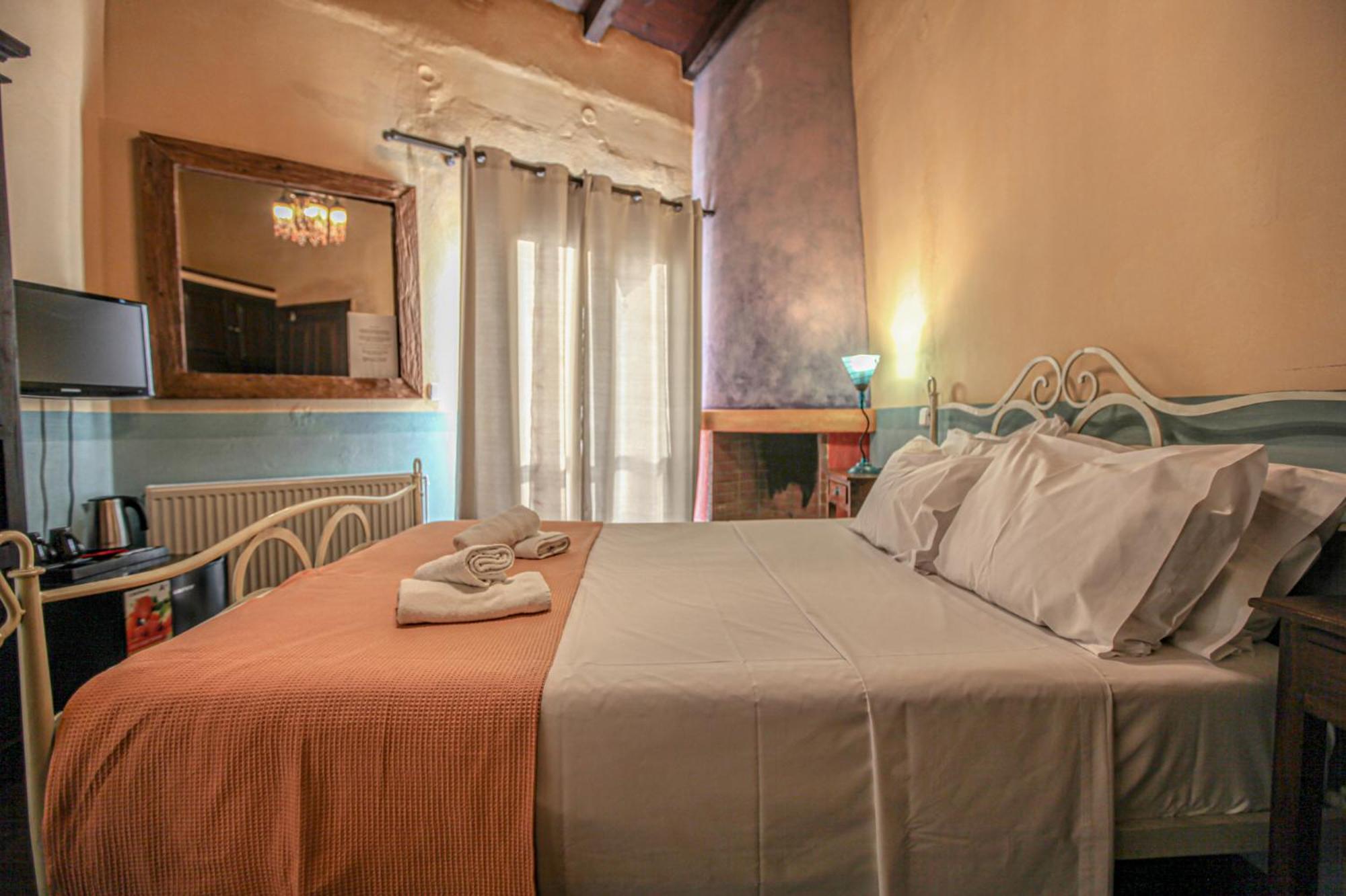Mythos Guesthouse