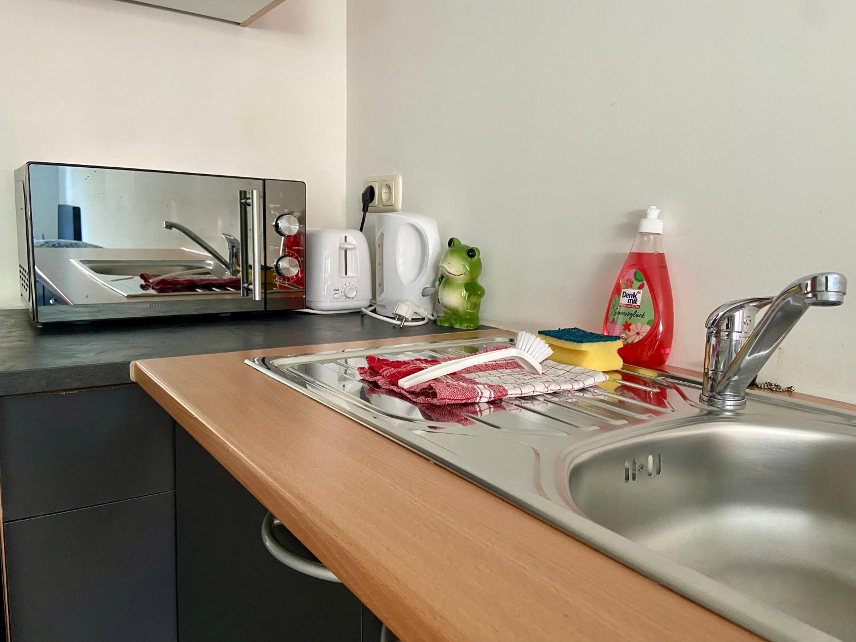 GreenStay Essen