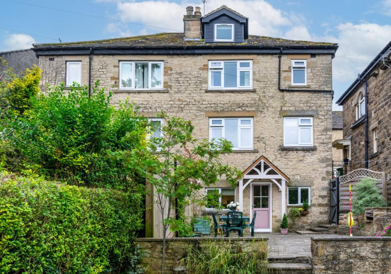 4 Bed in Masham oc-ds1007 view 2