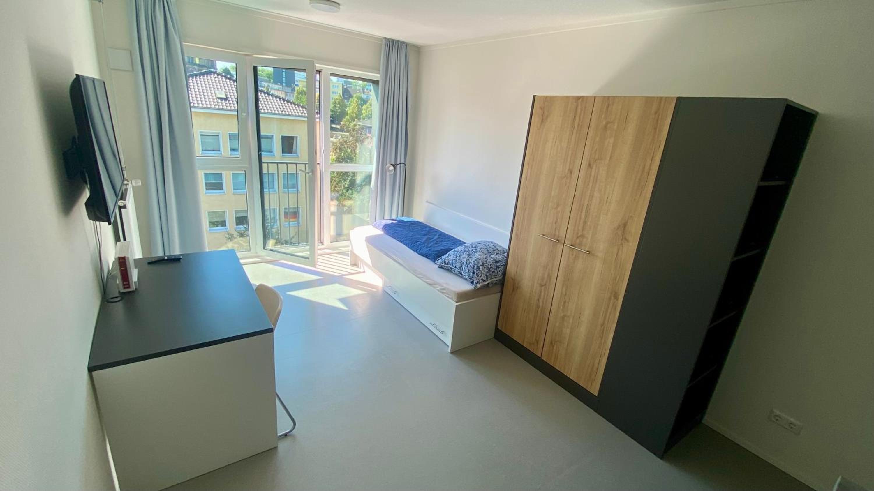 GreenStay Essen