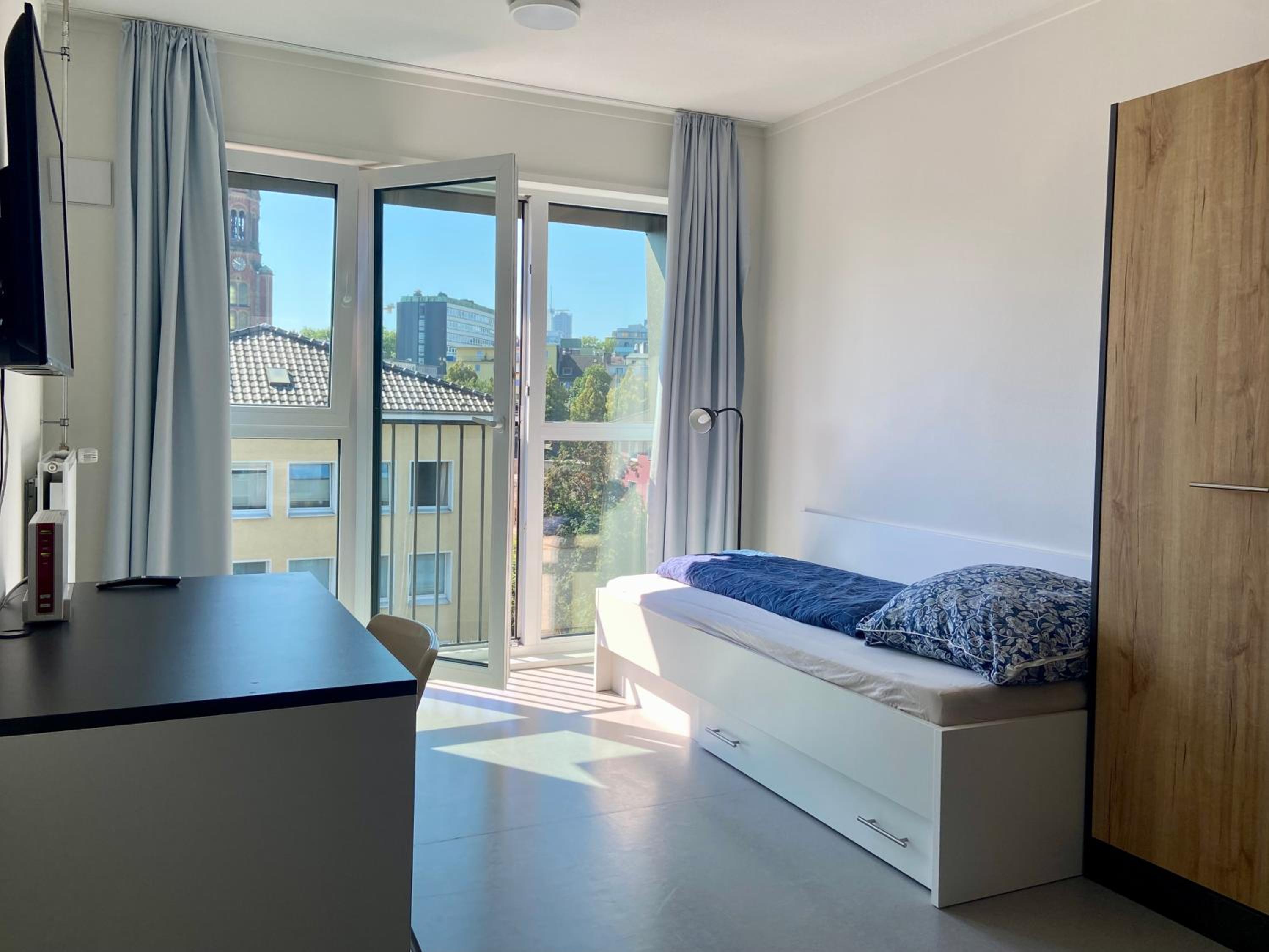 GreenStay Essen