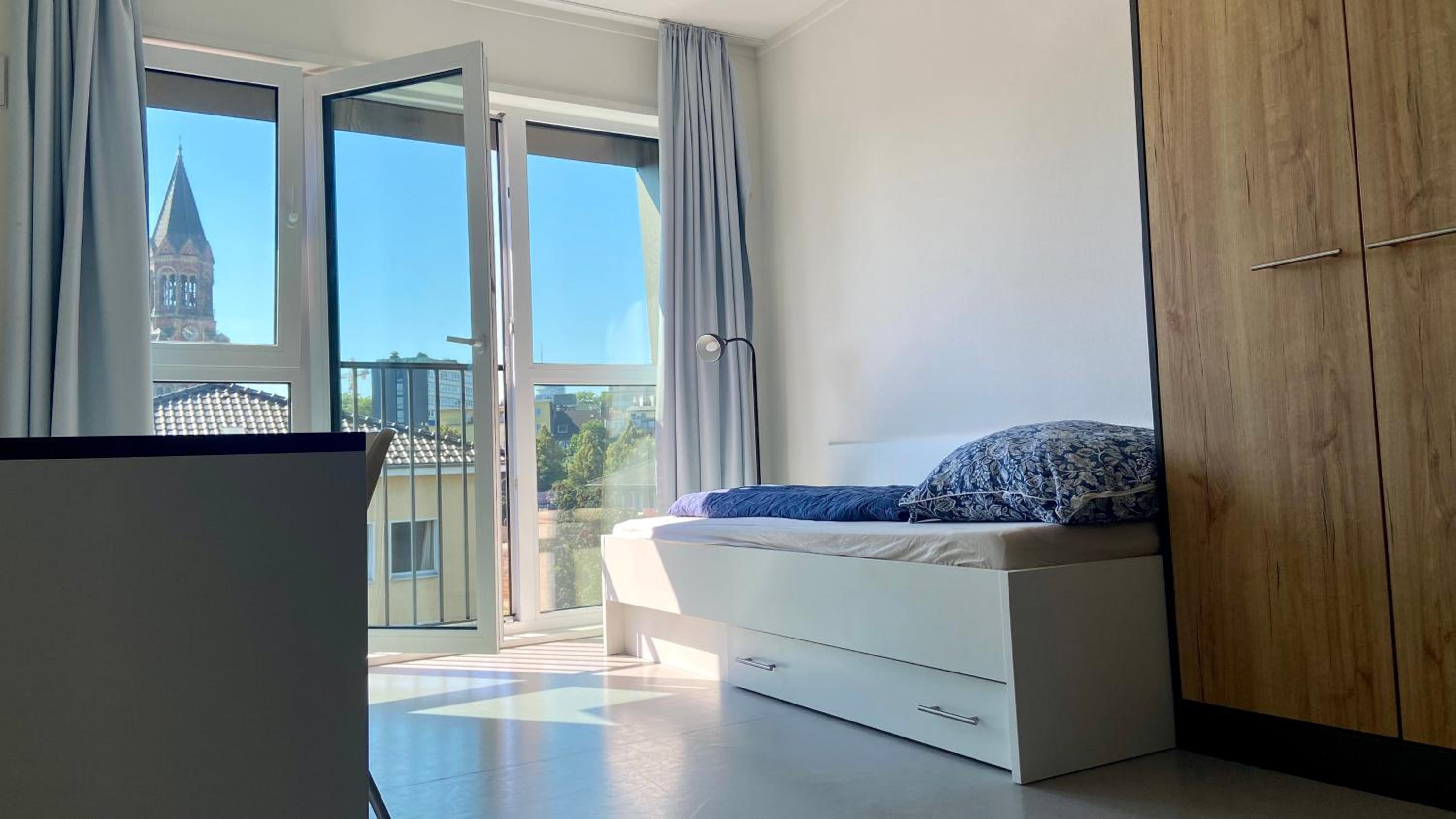GreenStay Essen