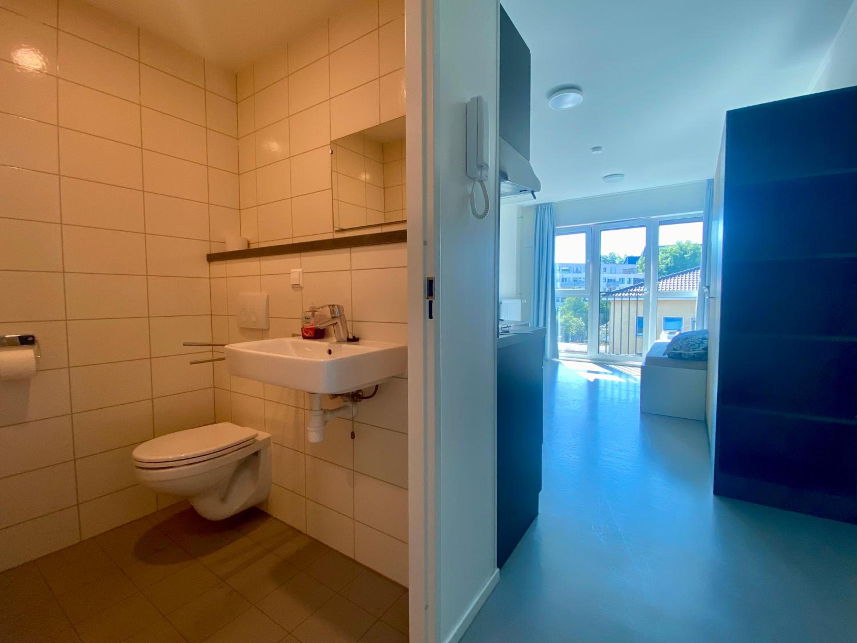 GreenStay Essen