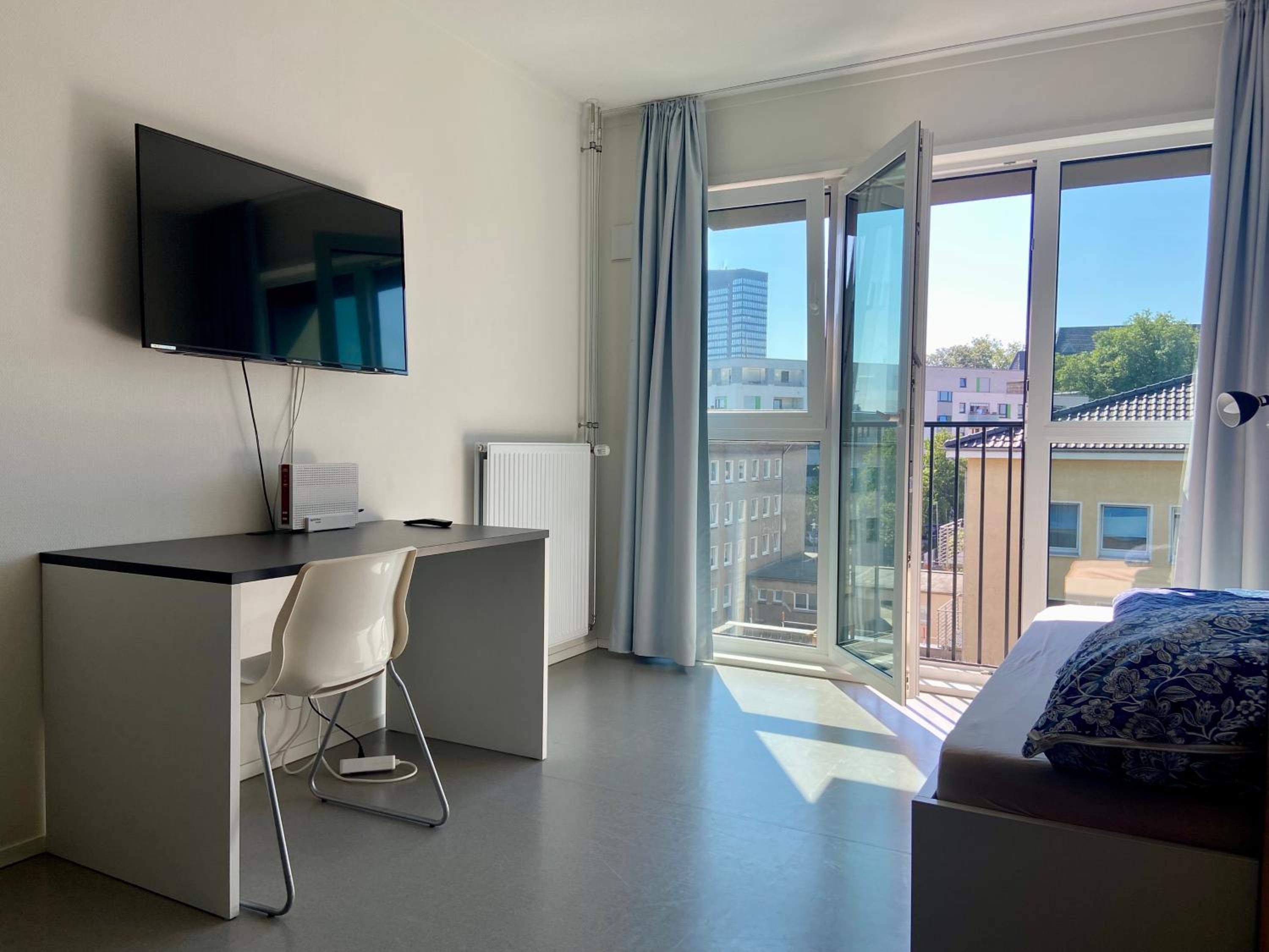 GreenStay Essen
