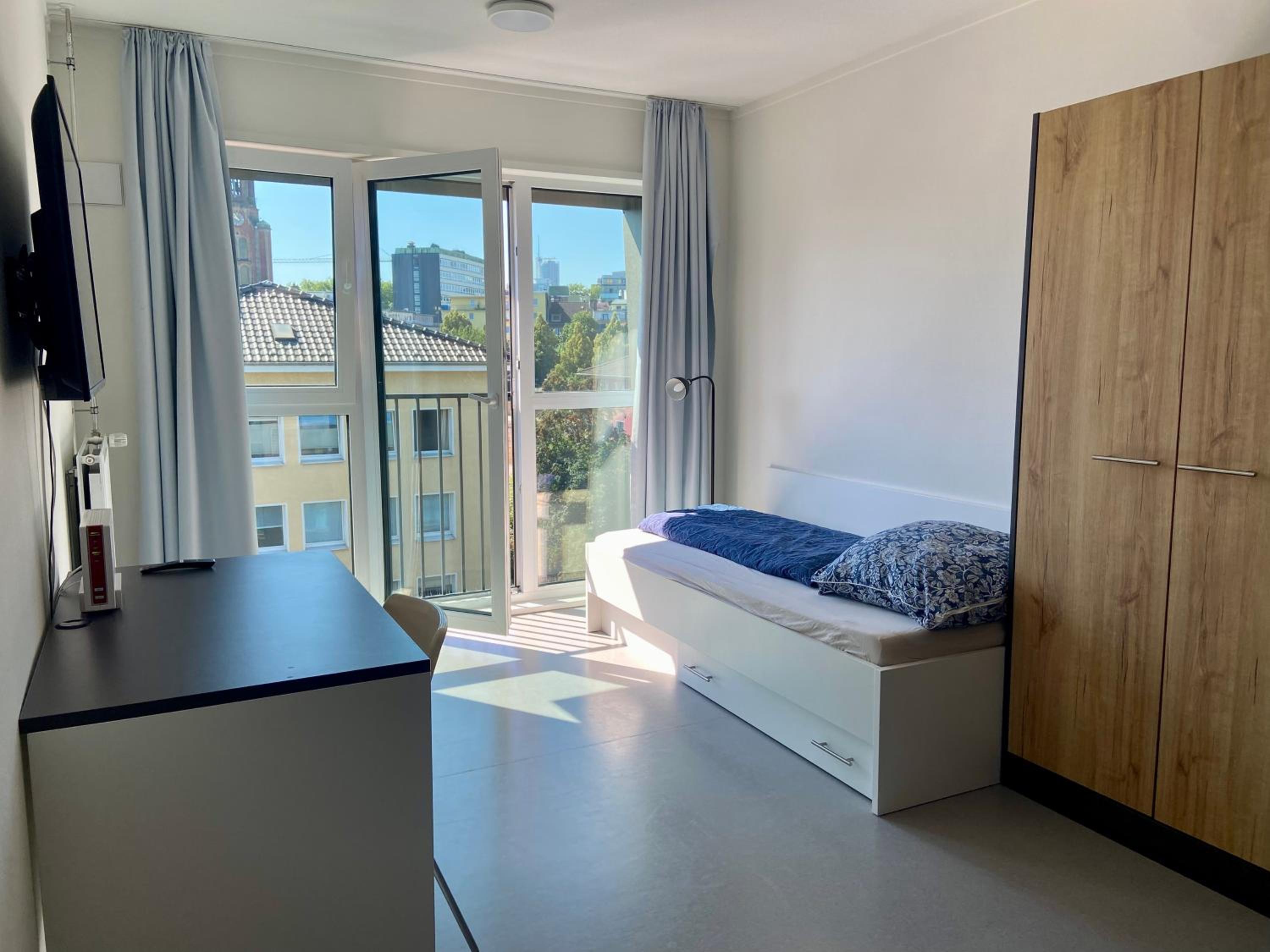 GreenStay Essen