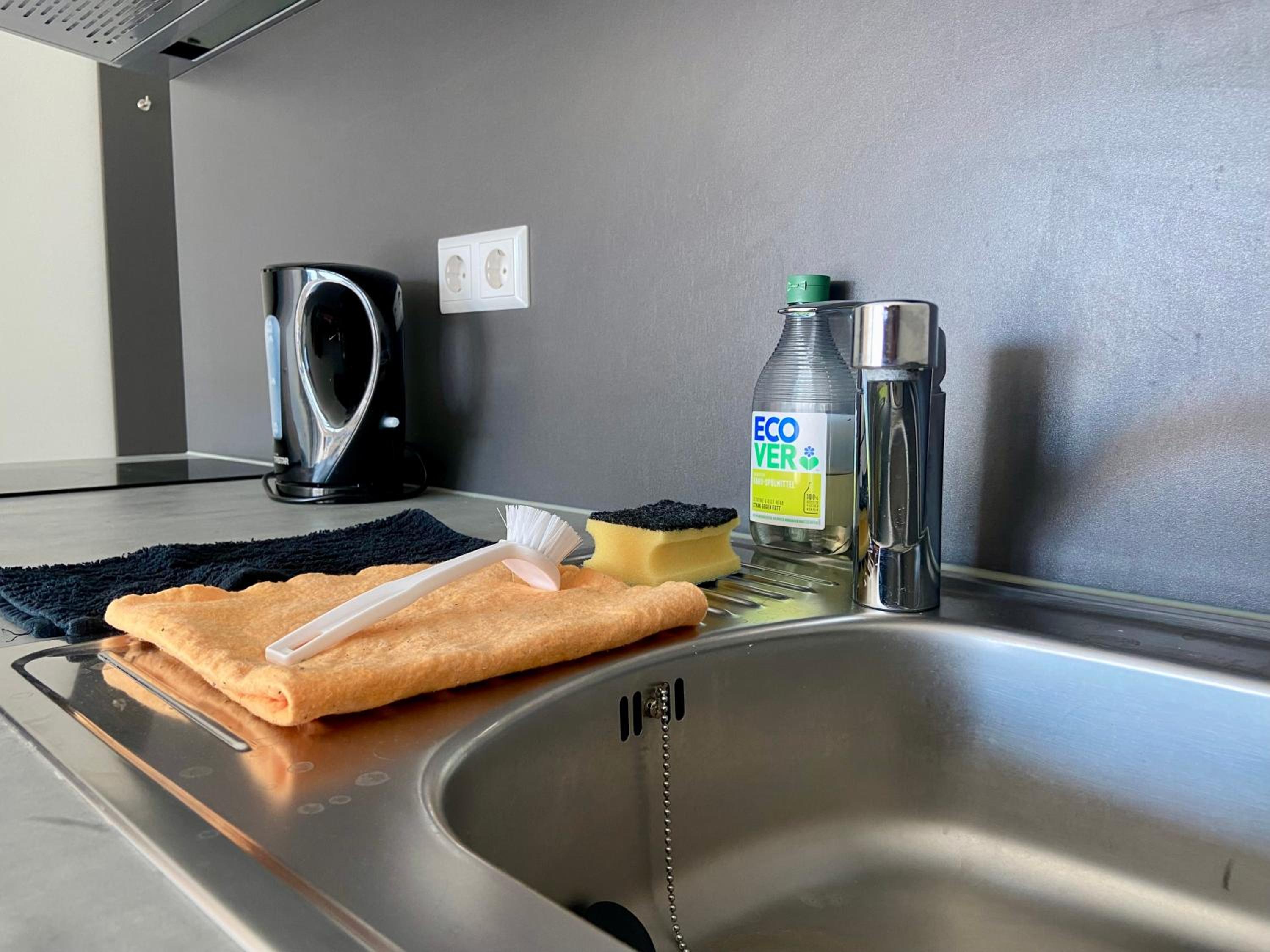 GreenStay Essen