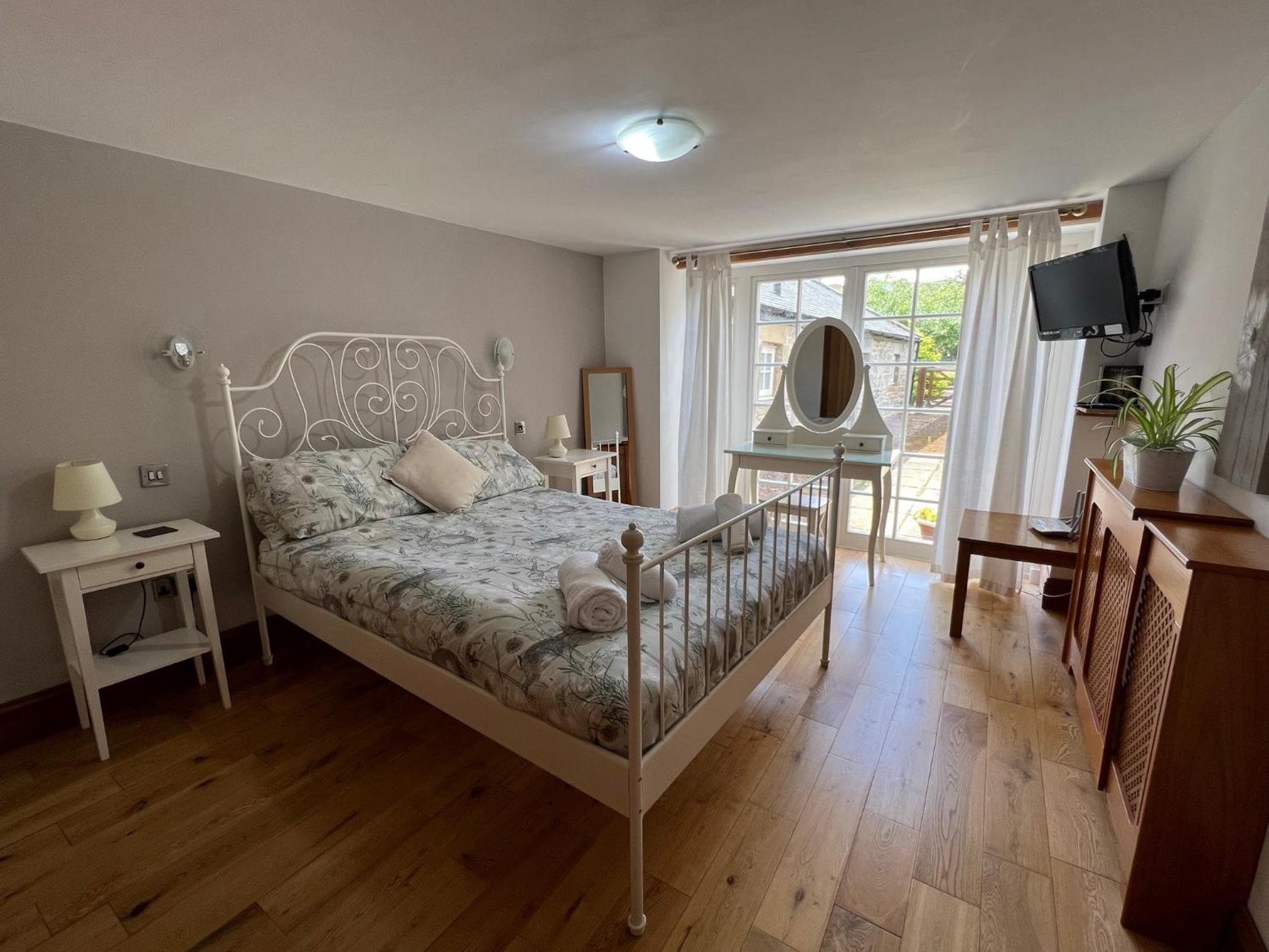 Low Alwinton Holiday Cottages
