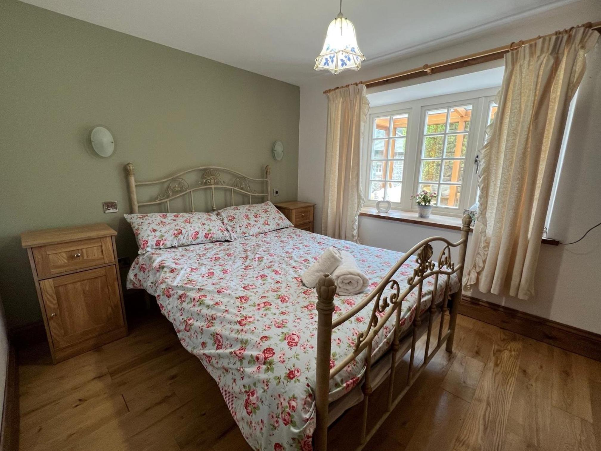 Low Alwinton Holiday Cottages
