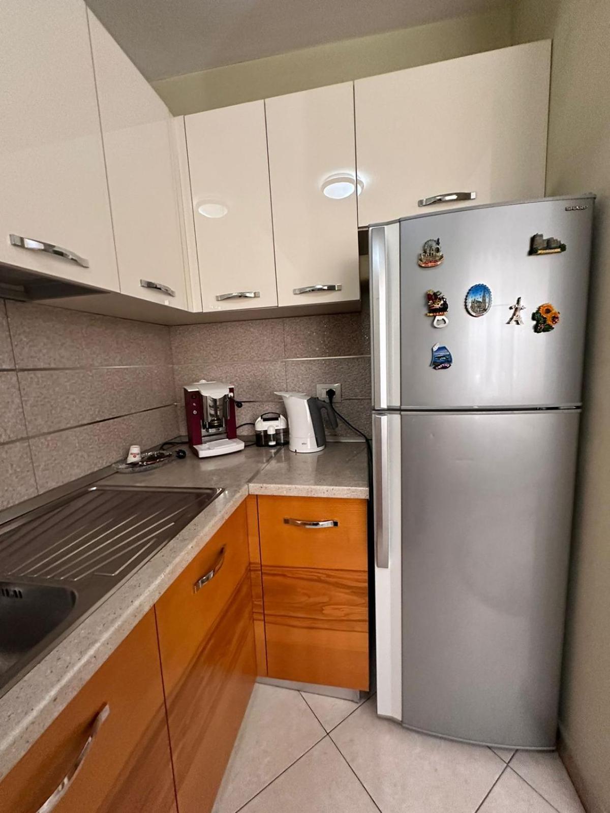Sophia Daily Apartments