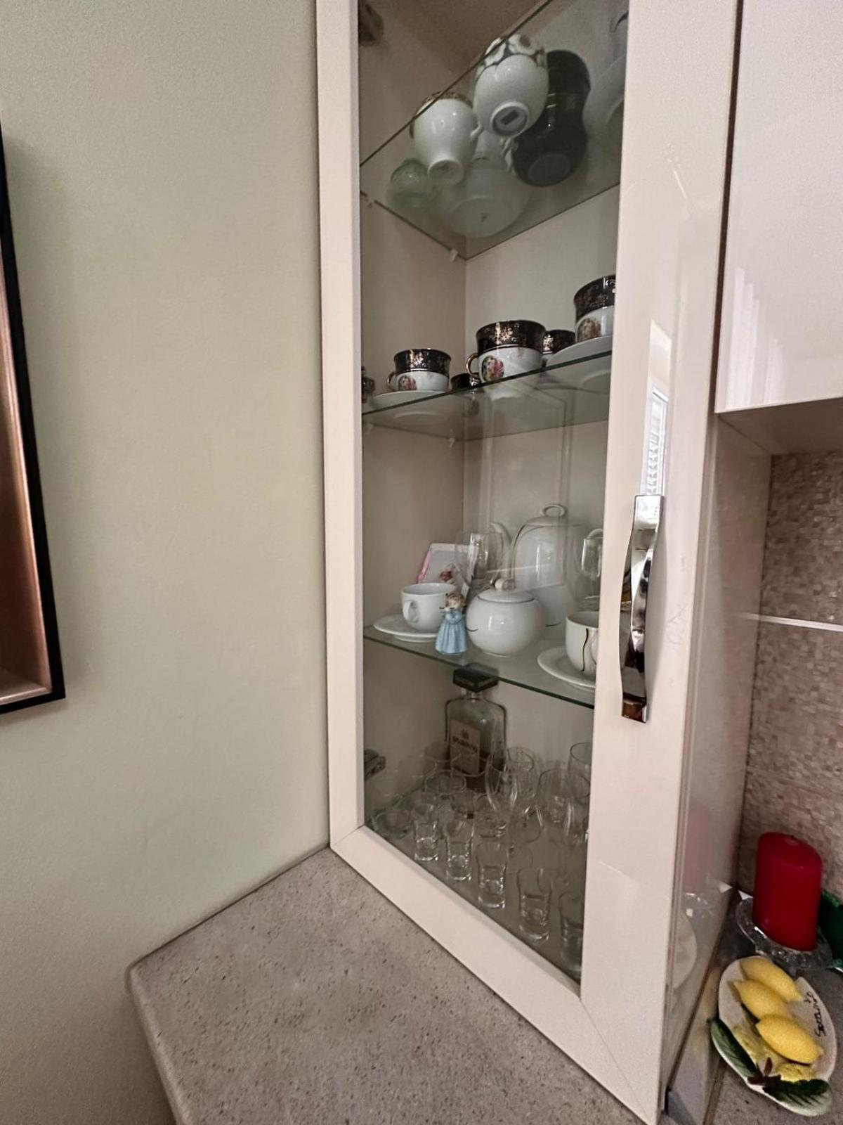 Sophia Daily Apartments