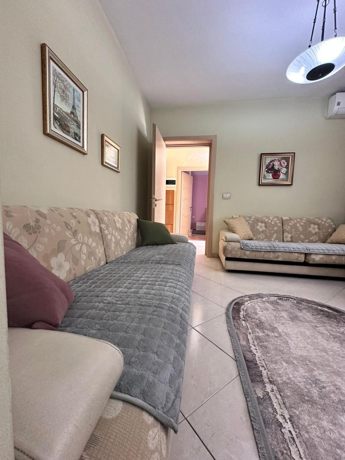 Sophia Daily Apartments