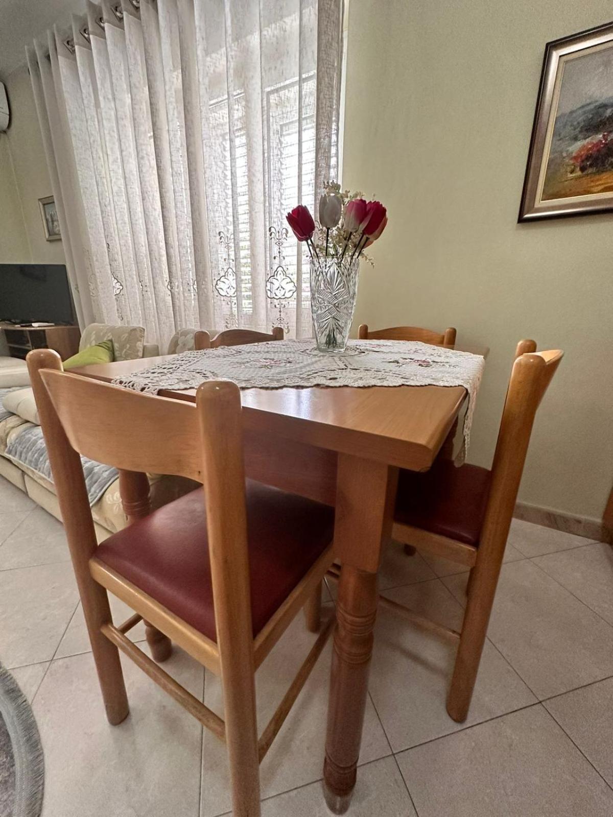 Sophia Daily Apartments