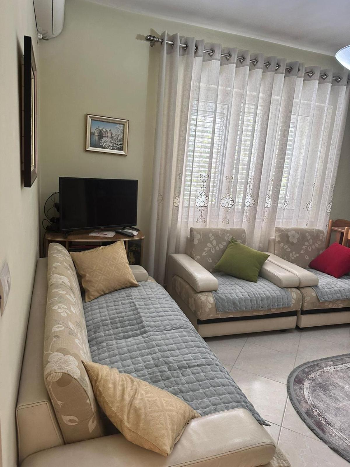 Sophia Daily Apartments