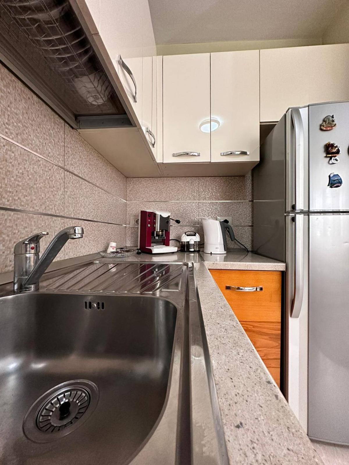Sophia Daily Apartments