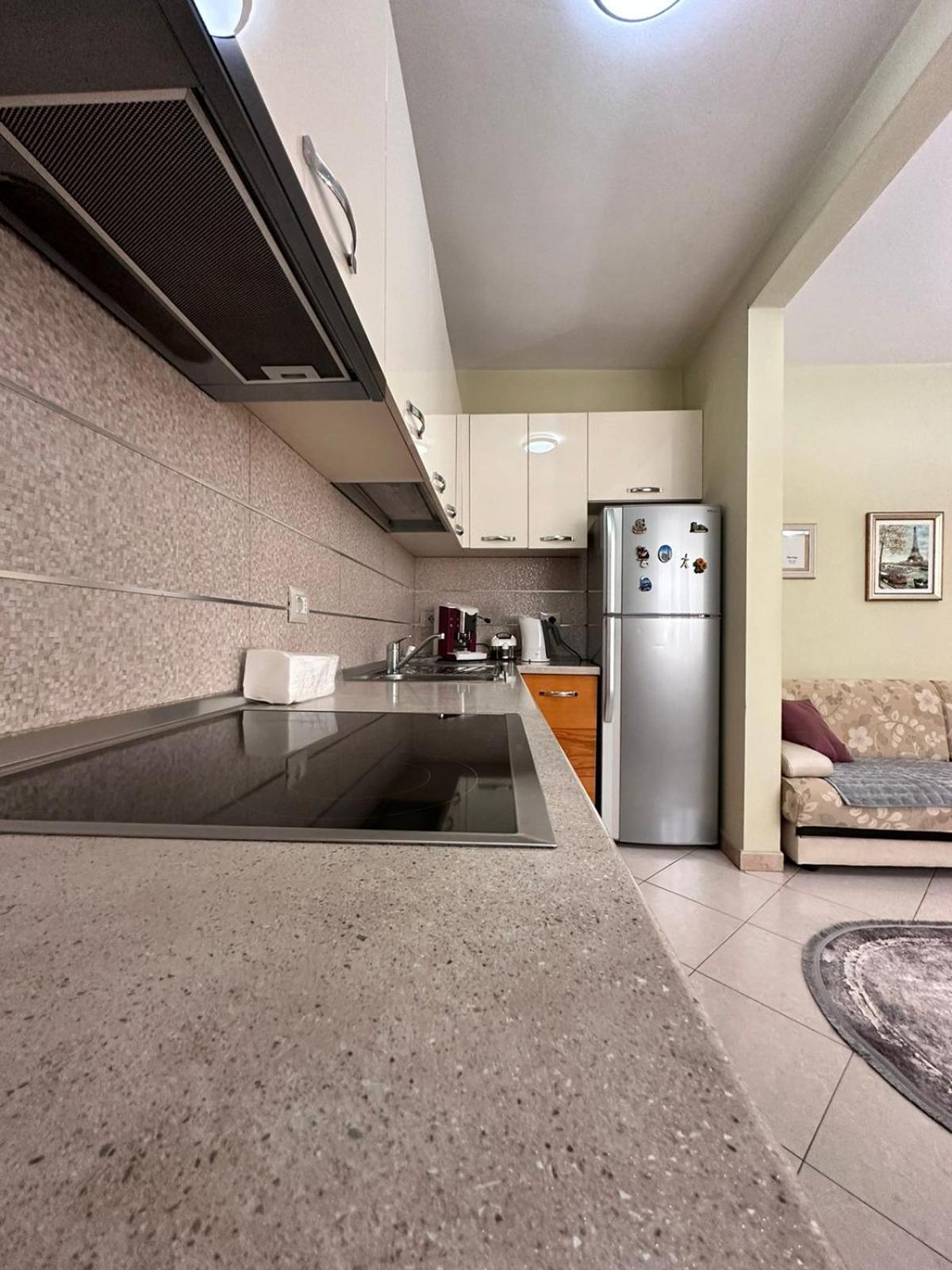 Sophia Daily Apartments