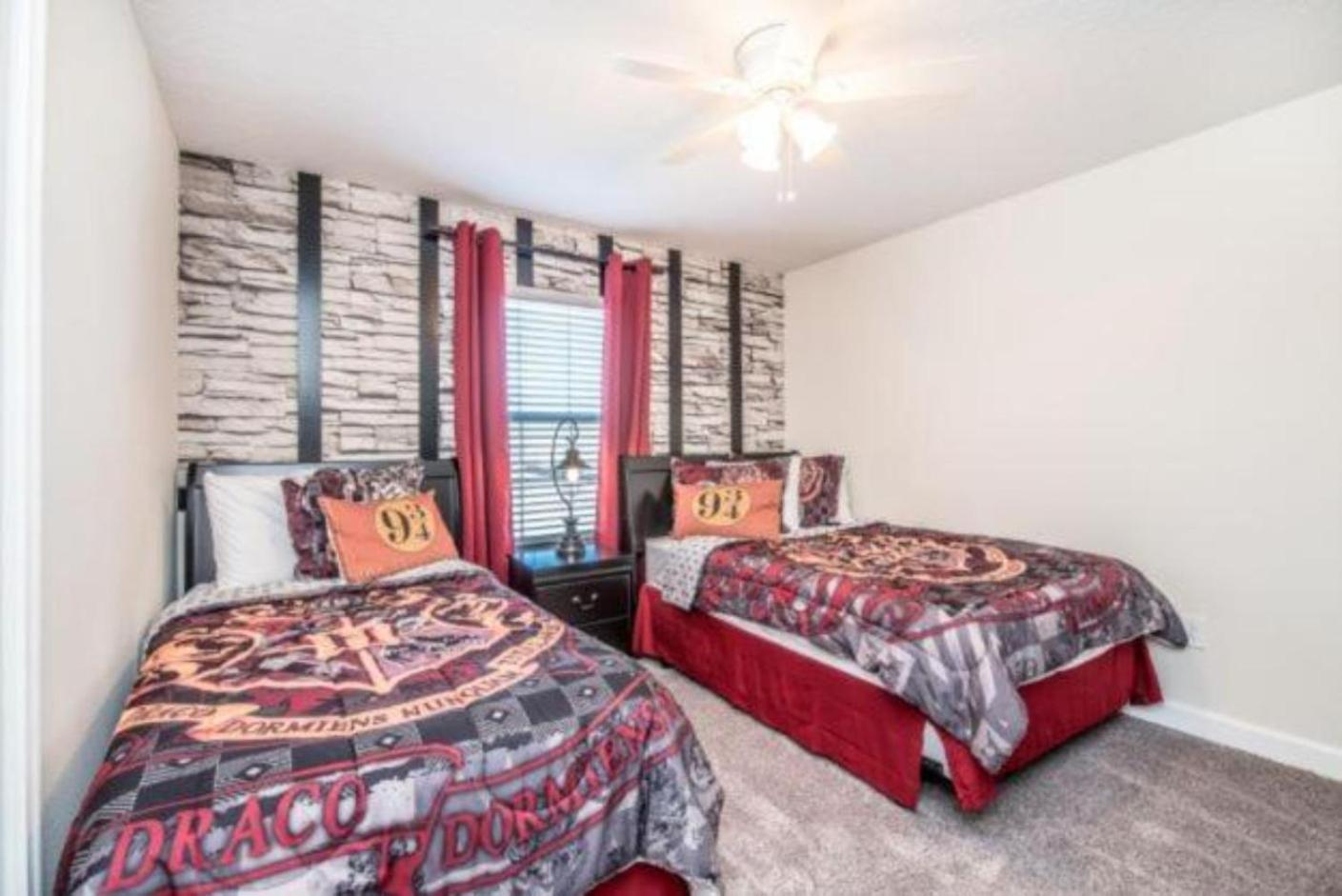 Stunning Lakeview Townhome w Private Pool view 5